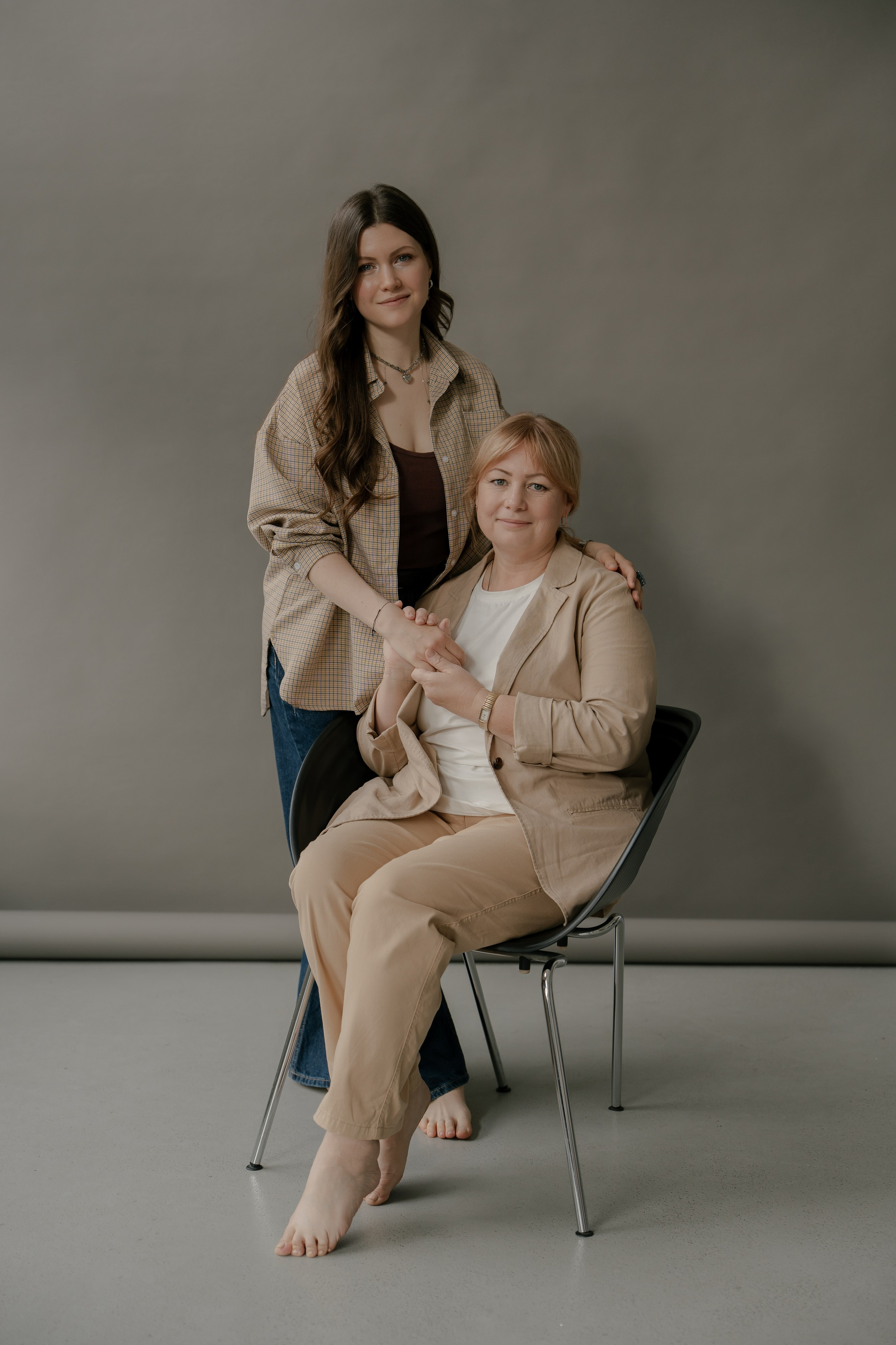 Большая семья Елисея. Свадебный и семейный фотограф в Москве и Красногорске — живые кадры | Анастасия Тихонова