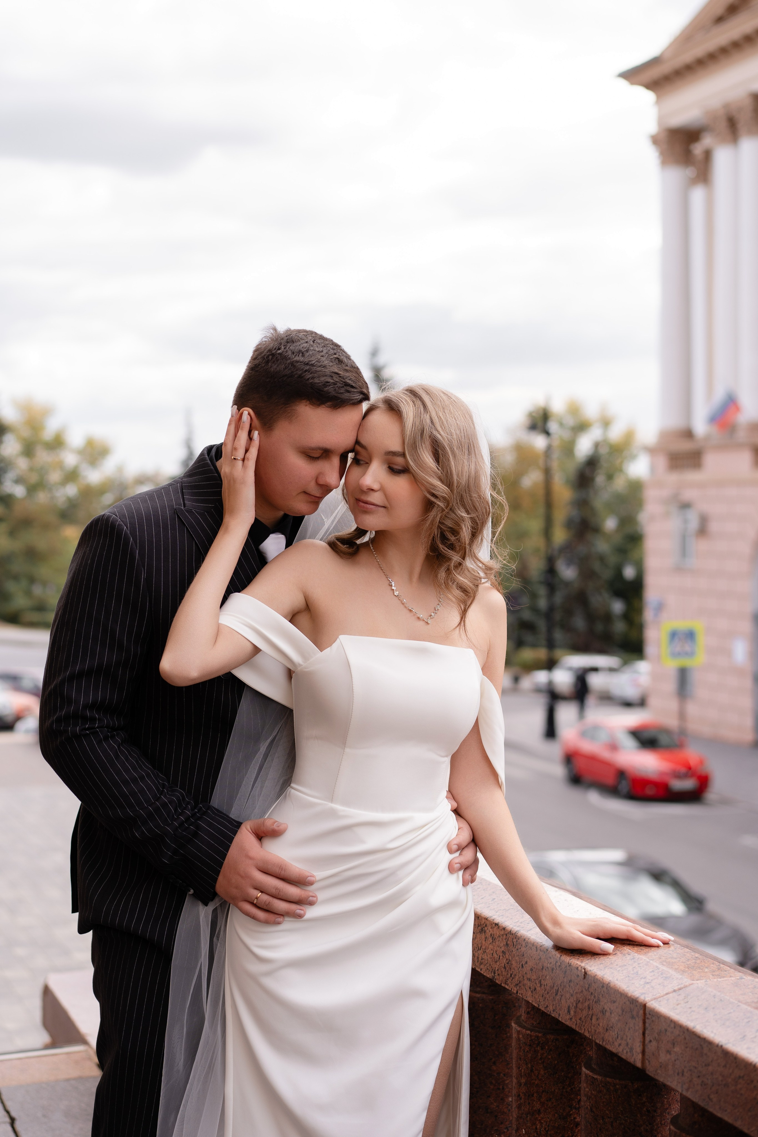 Никита & Василина. Margosha-ph.ru