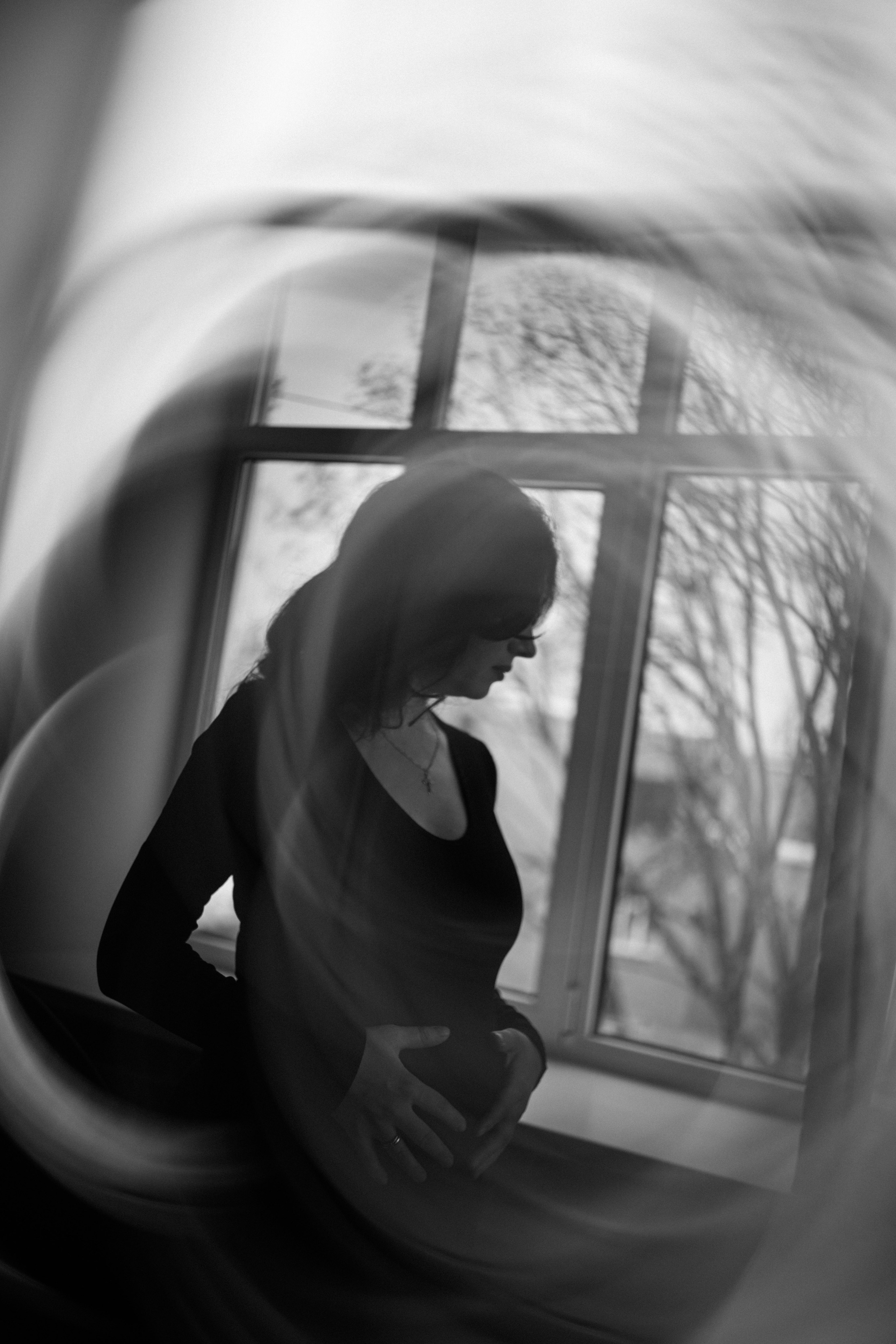 Kate. Фотограф Светлана Голицына