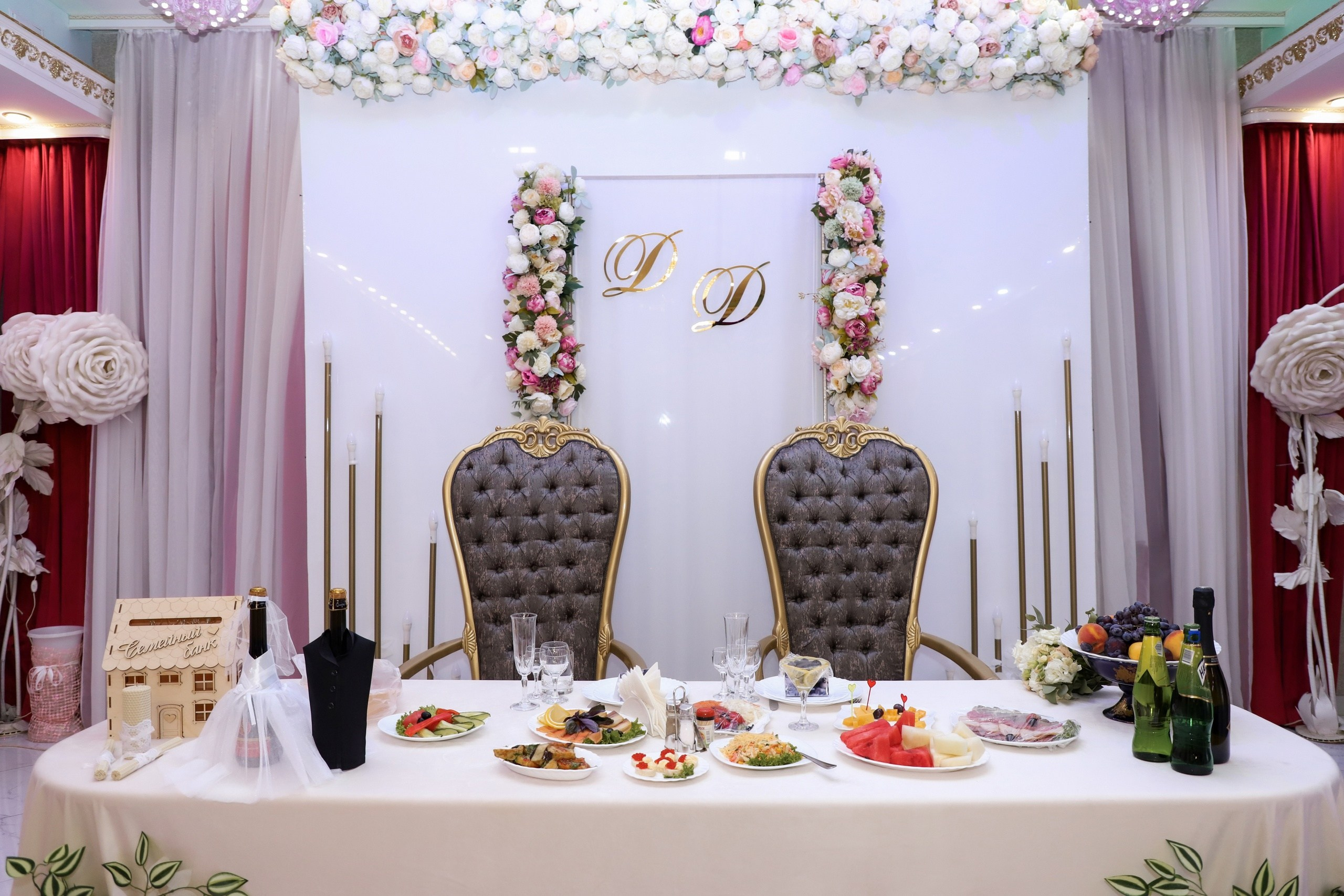 Денис и Дарья (сокращено). Свадебный фотограф Ангелина Сунгатулина | Саратов | Балаково | Вольск