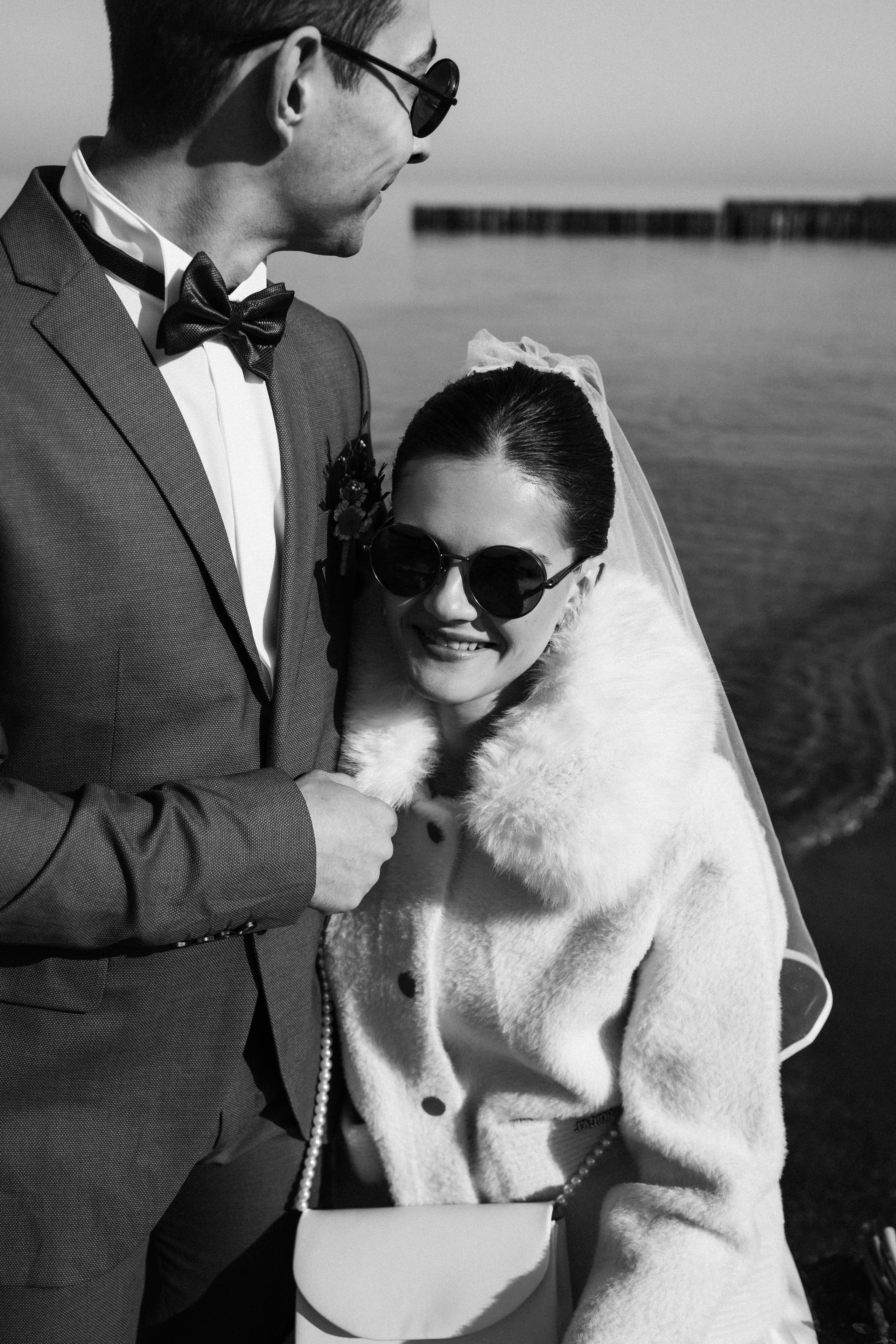 Анна и Роман. Фотограф Зеленоградск Красильникова Елена