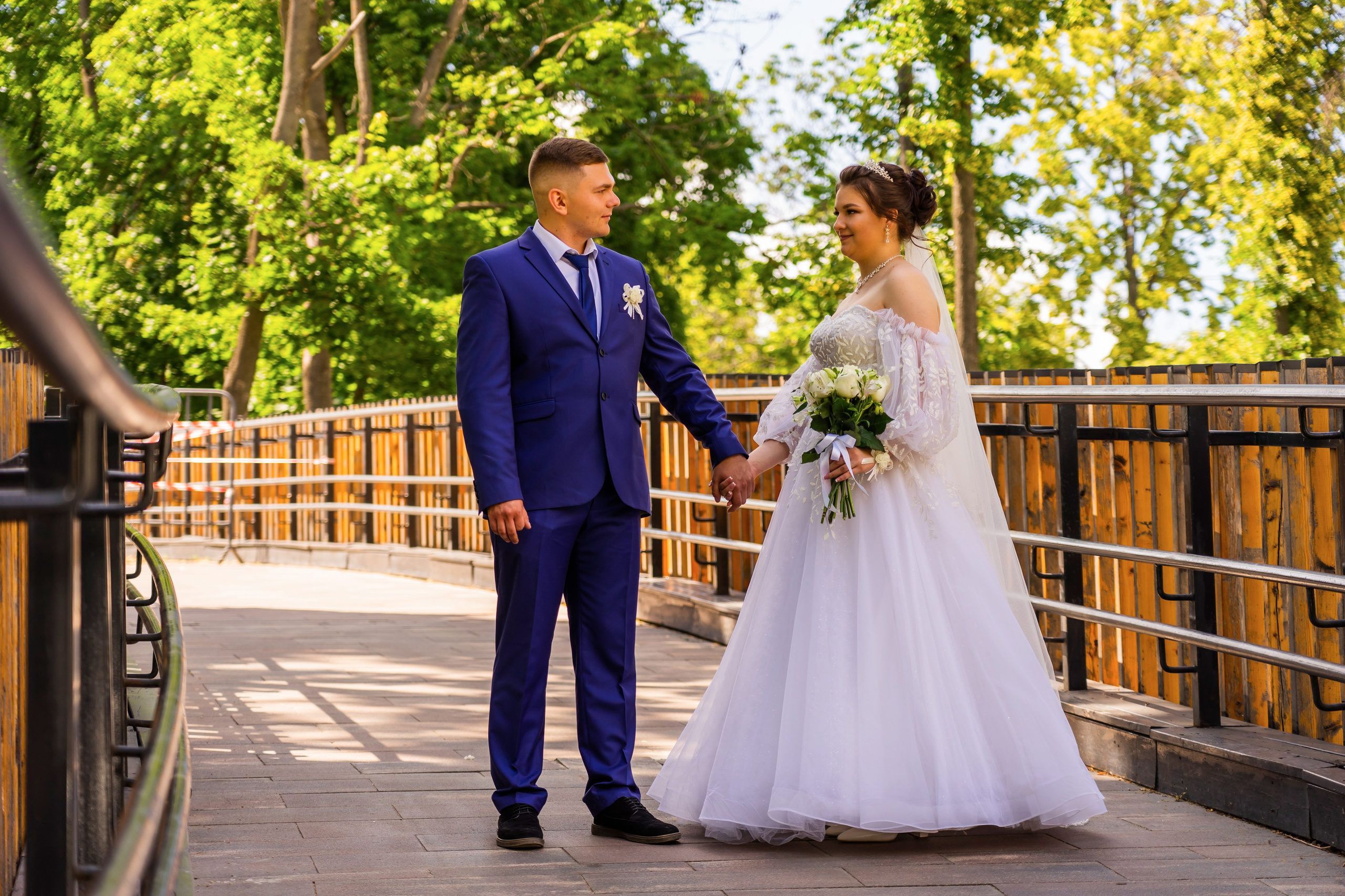 Александр и Ольга. Фотограф и Видеограф Алексей Удовиков