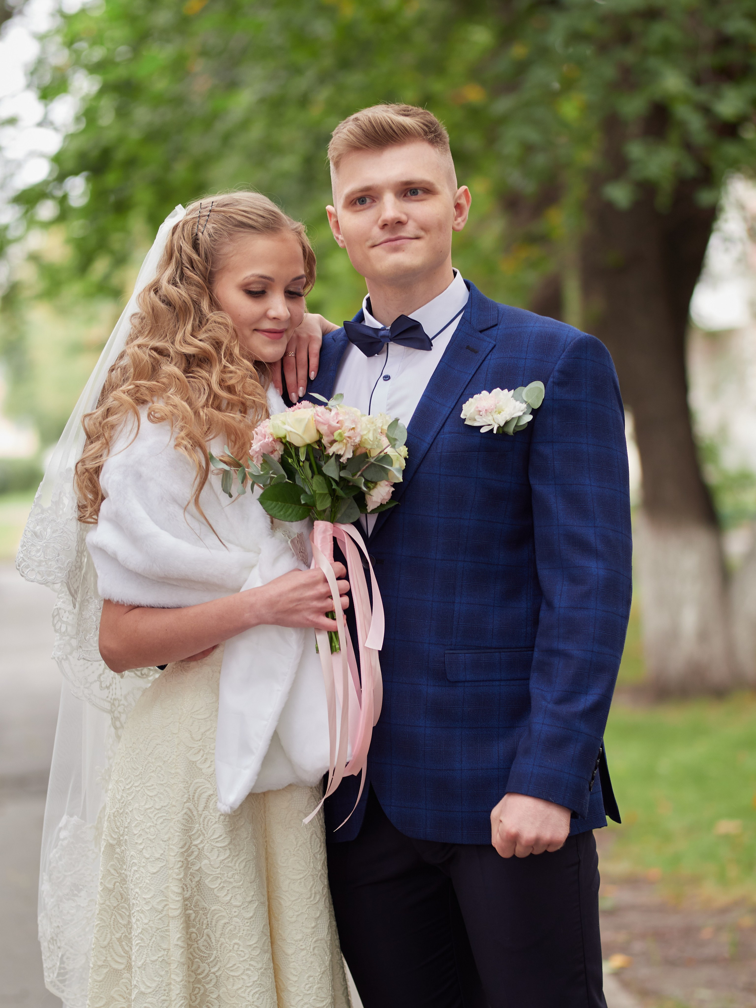 Свадебный фотограф Кемерово. Подрябинкин Данила, портретный и репортажный фотограф в Кемерово