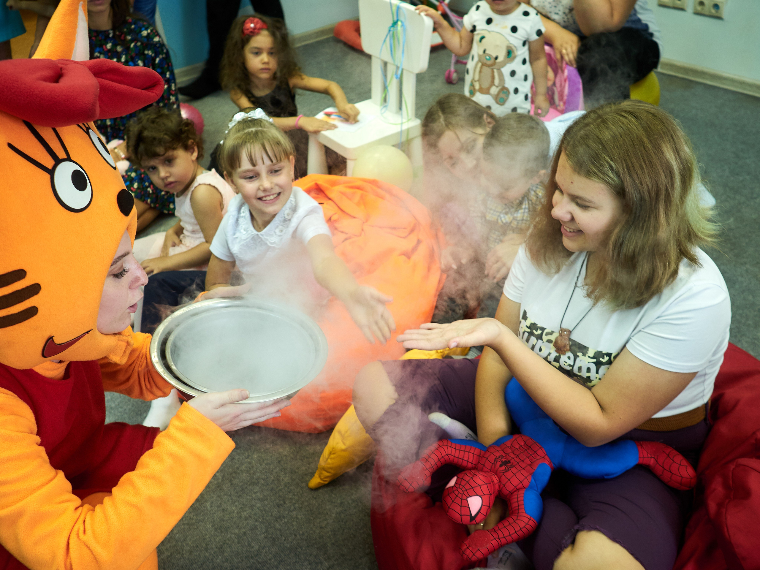 Репортажная съемка Кемерово. Подрябинкин Данила, портретный и репортажный фотограф в Кемерово