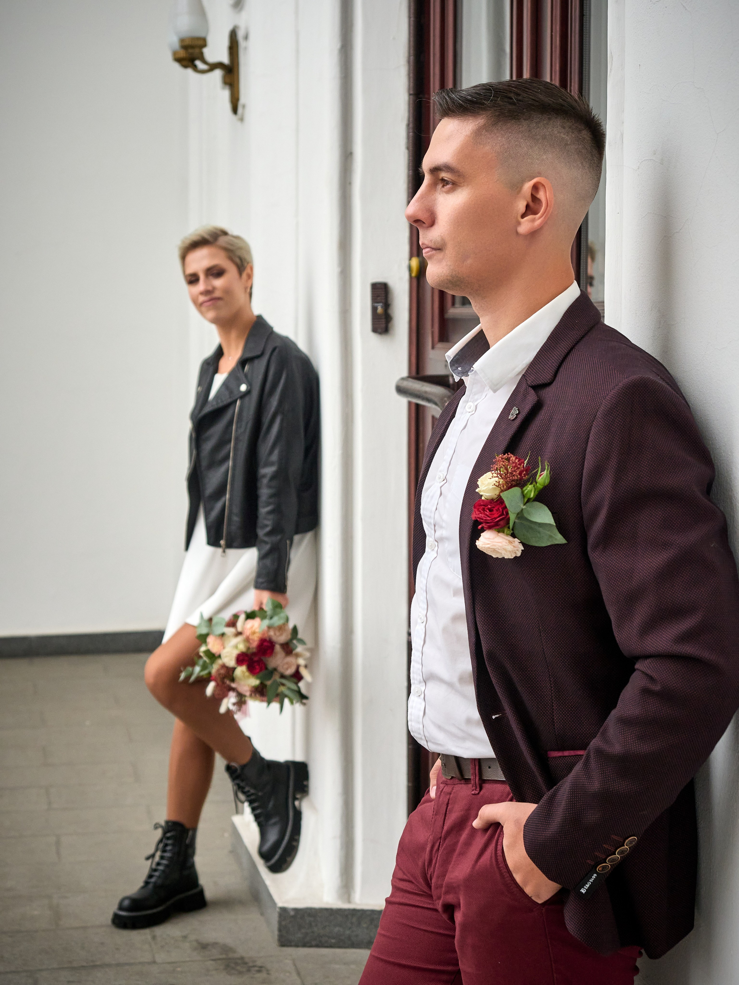 Свадебный фотограф Кемерово. Подрябинкин Данила, портретный и репортажный фотограф в Кемерово