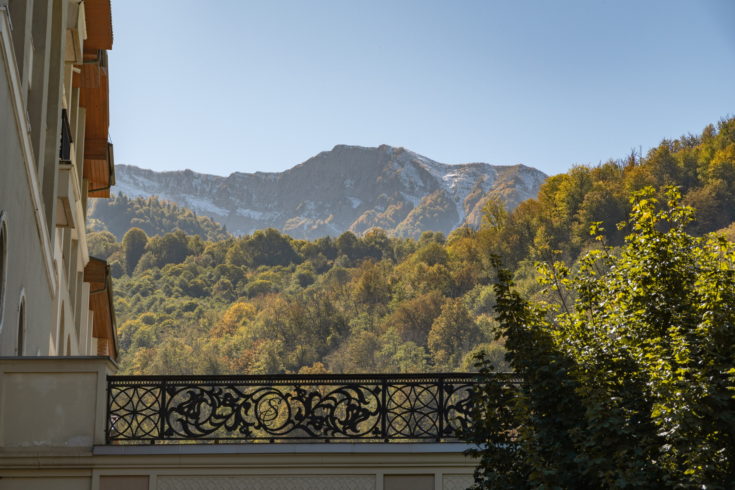 Краснодарский край. Gusarov Travel Photography