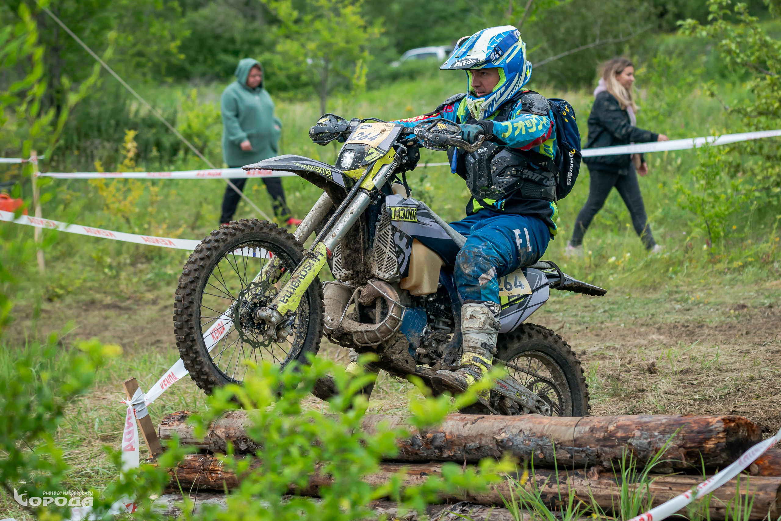 Точка отрыва 2025. Фотограф | Макс Борода