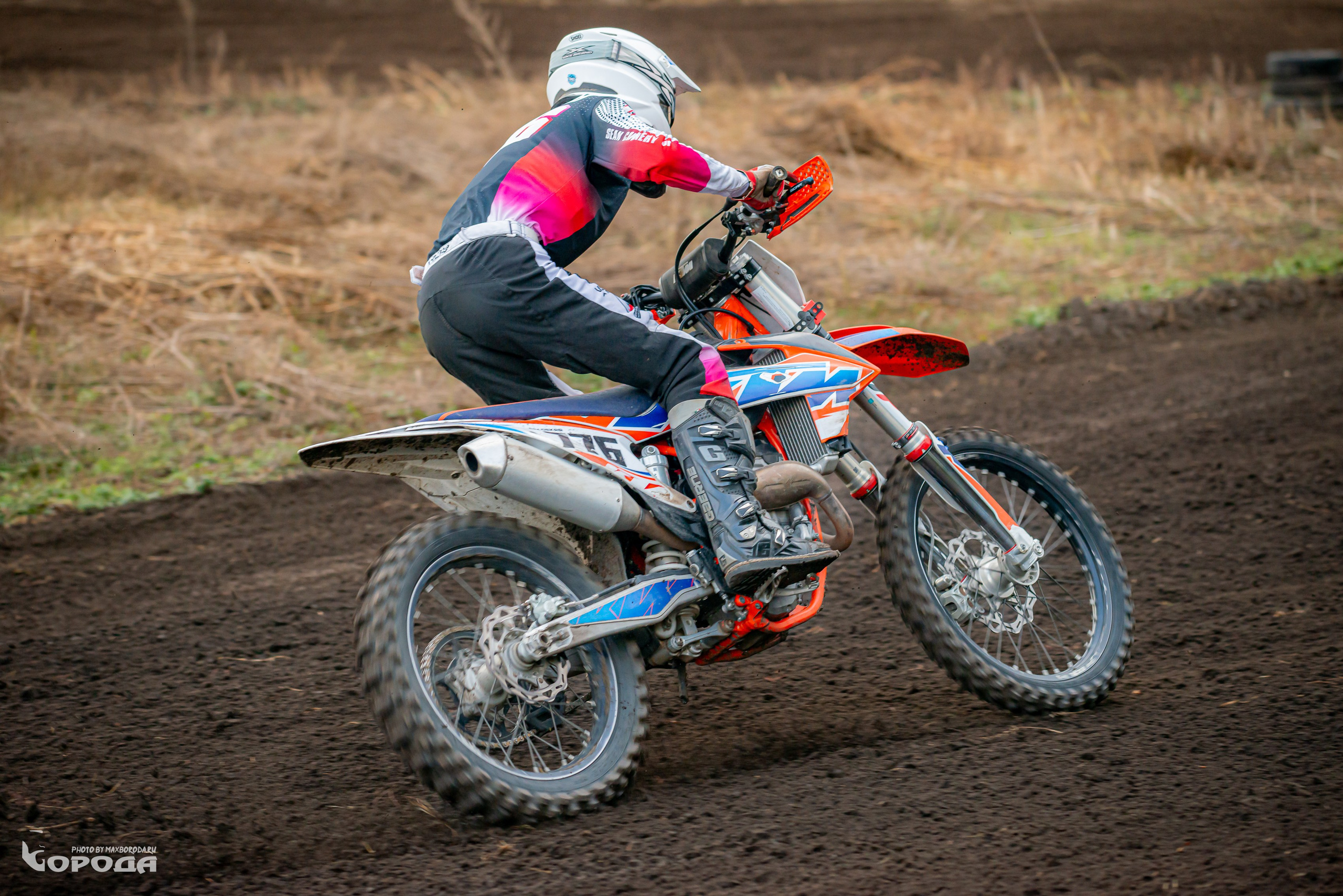 Варламово 2025. Фотограф | Макс Борода