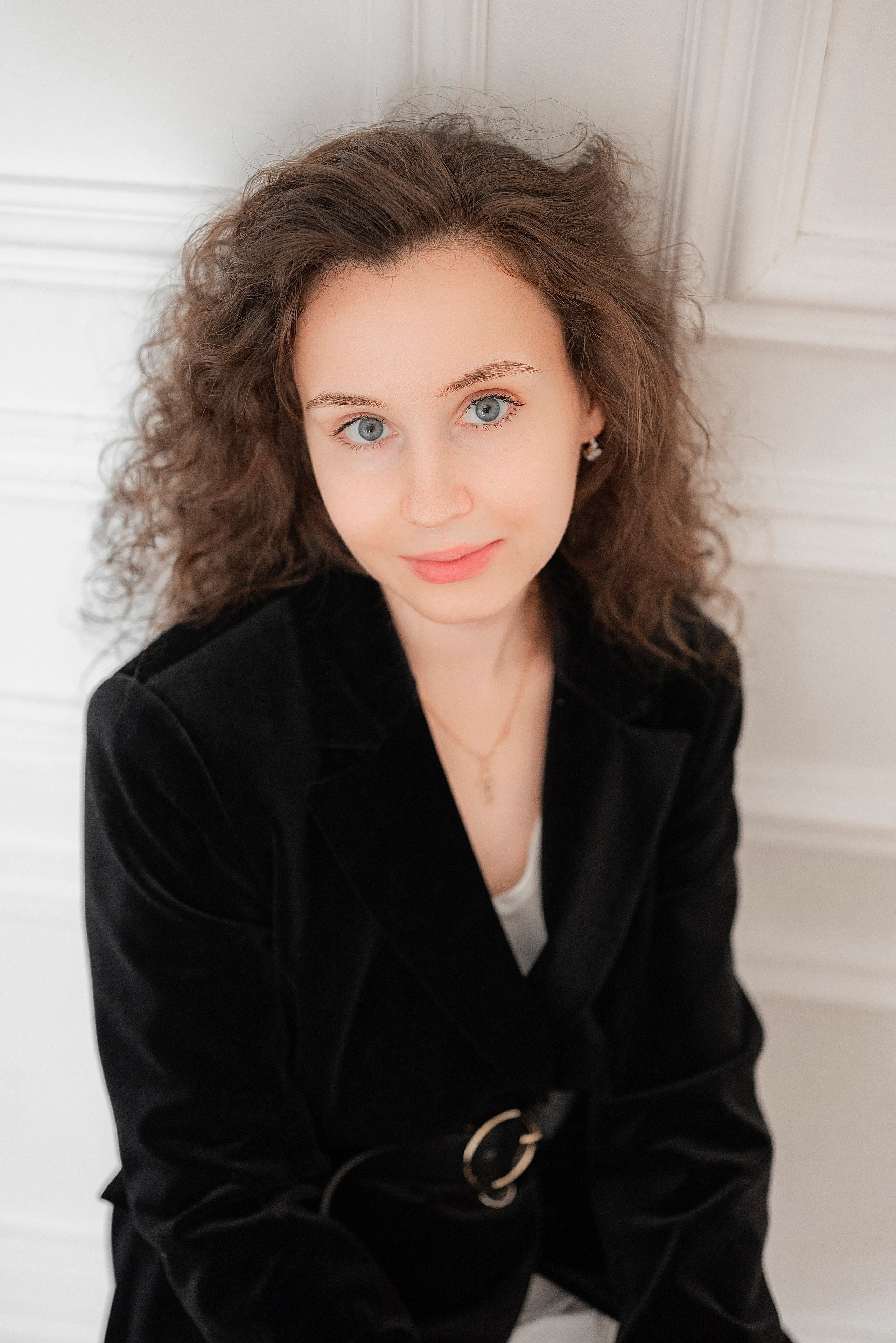 Юлия. Идейный фотограф Пенза