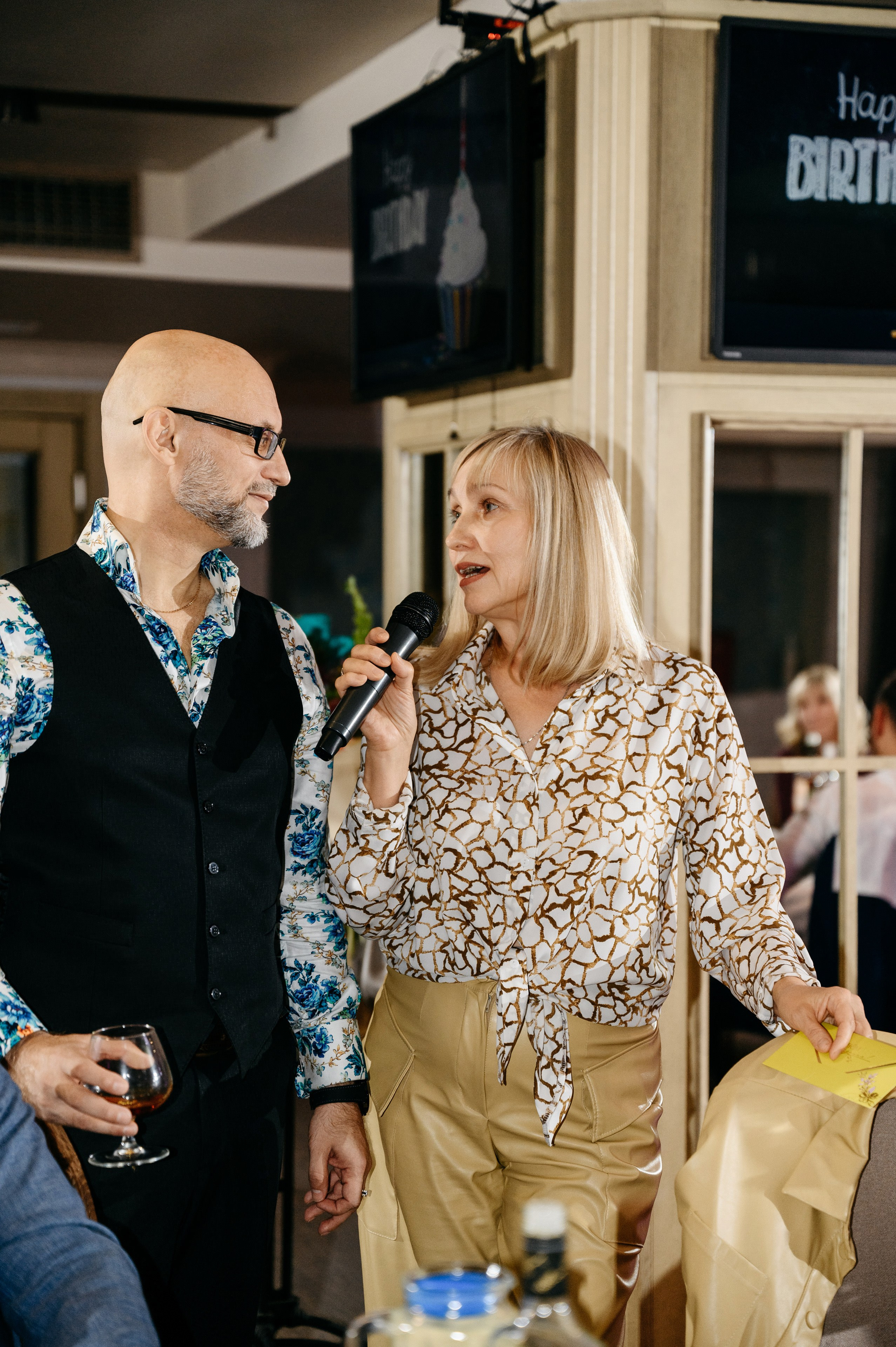 Андрей. 50 — Жизнь только начинается!. Свадебный фотограф в Красноярске