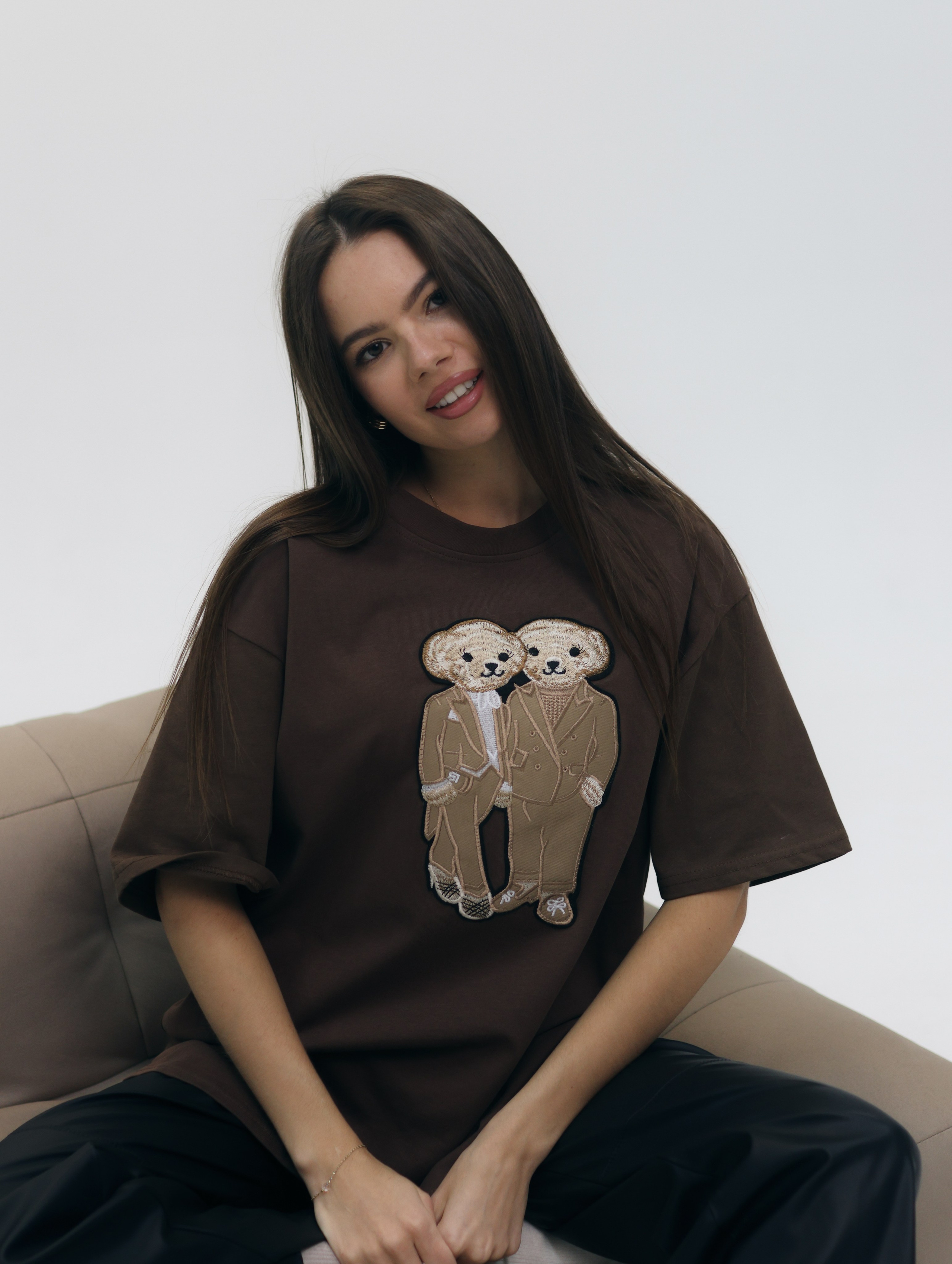 Футболки женские. Фото съемка товаров для макретплейсов Воронеж