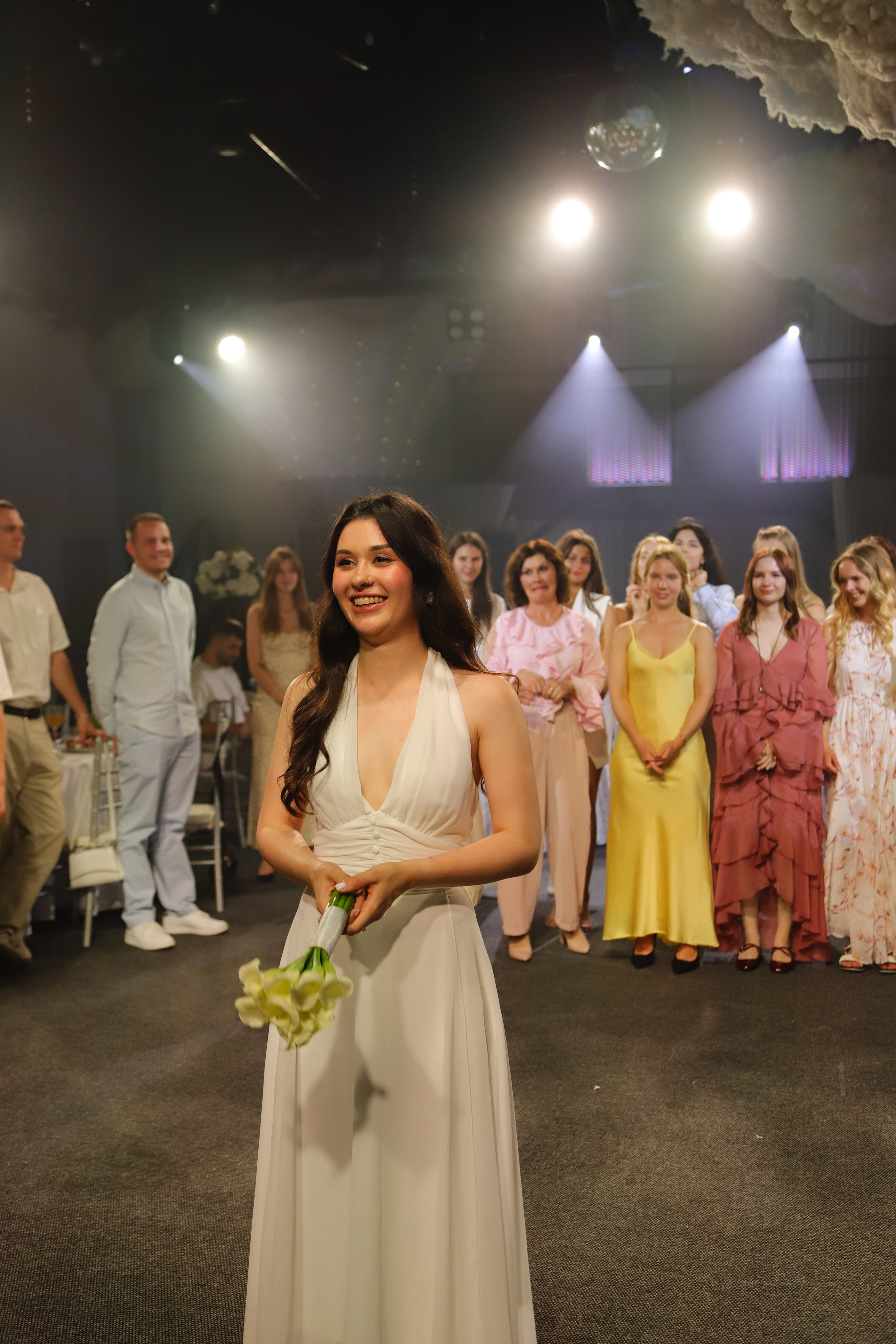 Анастасия и Никита. Свадебный фотограф в СПб и Москве Павел Сергеев