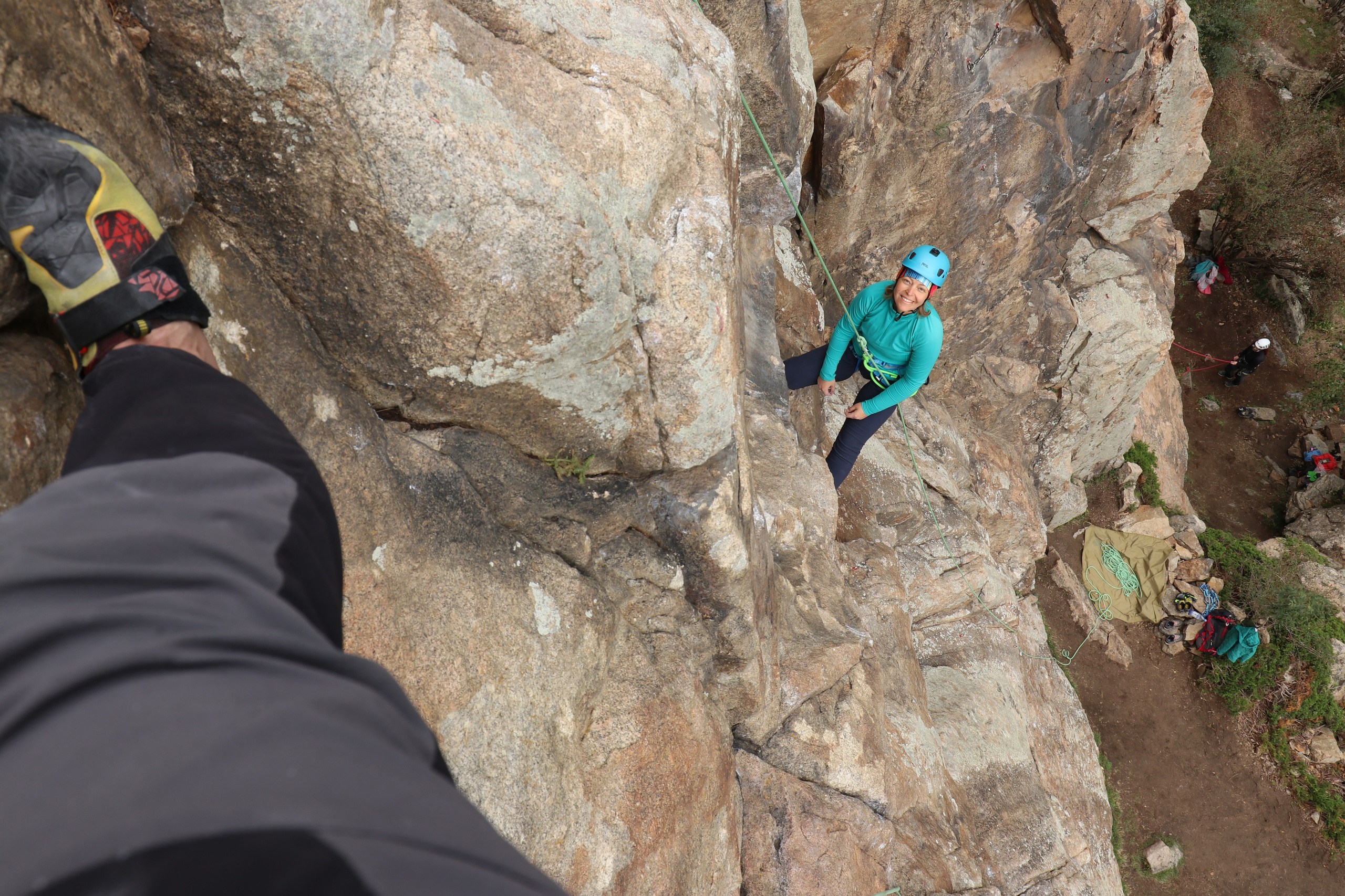 Приэльбрусье. Сентябрь 2024. Путешественник-фотограф из Санкт-Петербурга Татьяна Свистулина