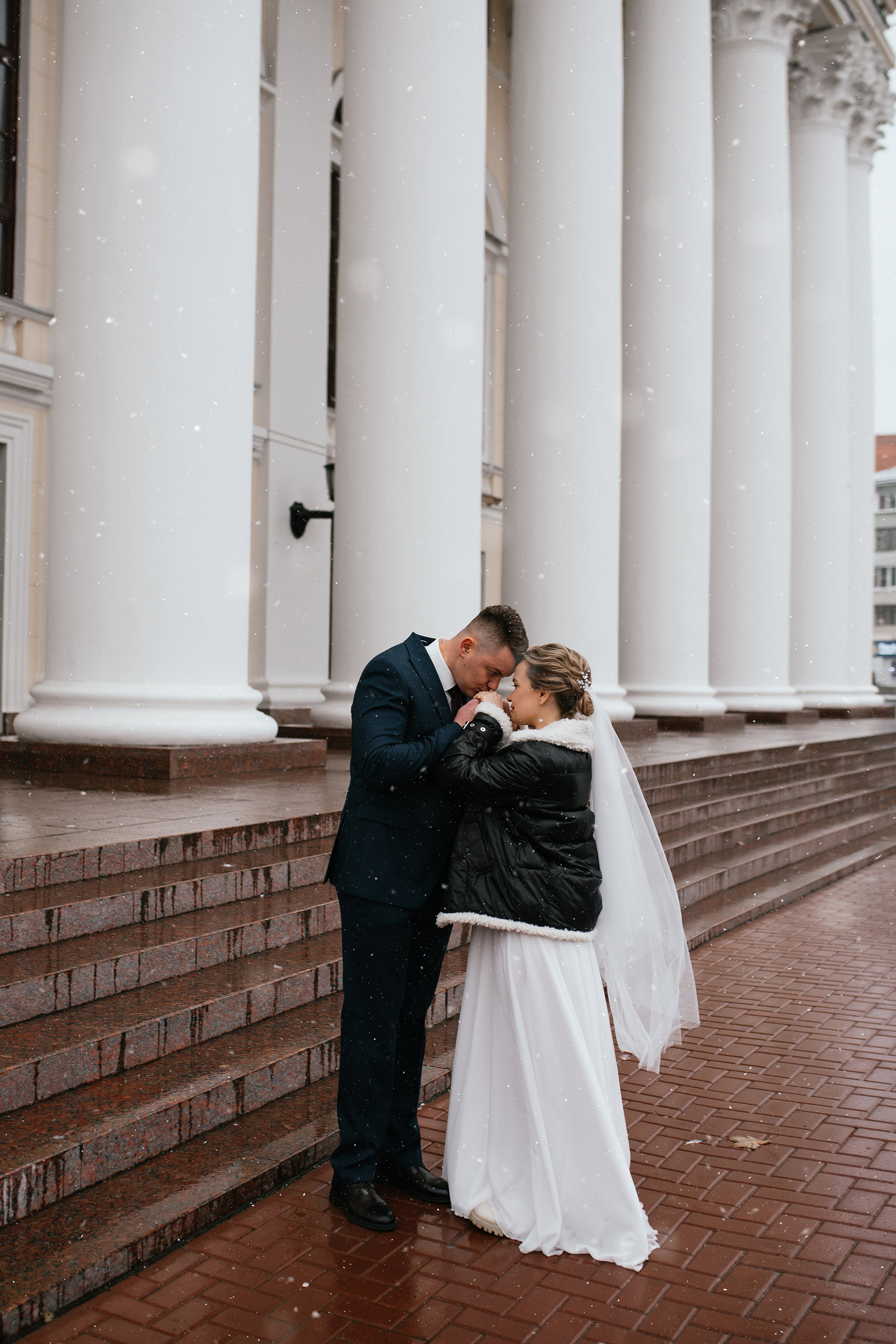Wedding day #45. Свадебный, семейный фотограф в Рязани Лена Брант