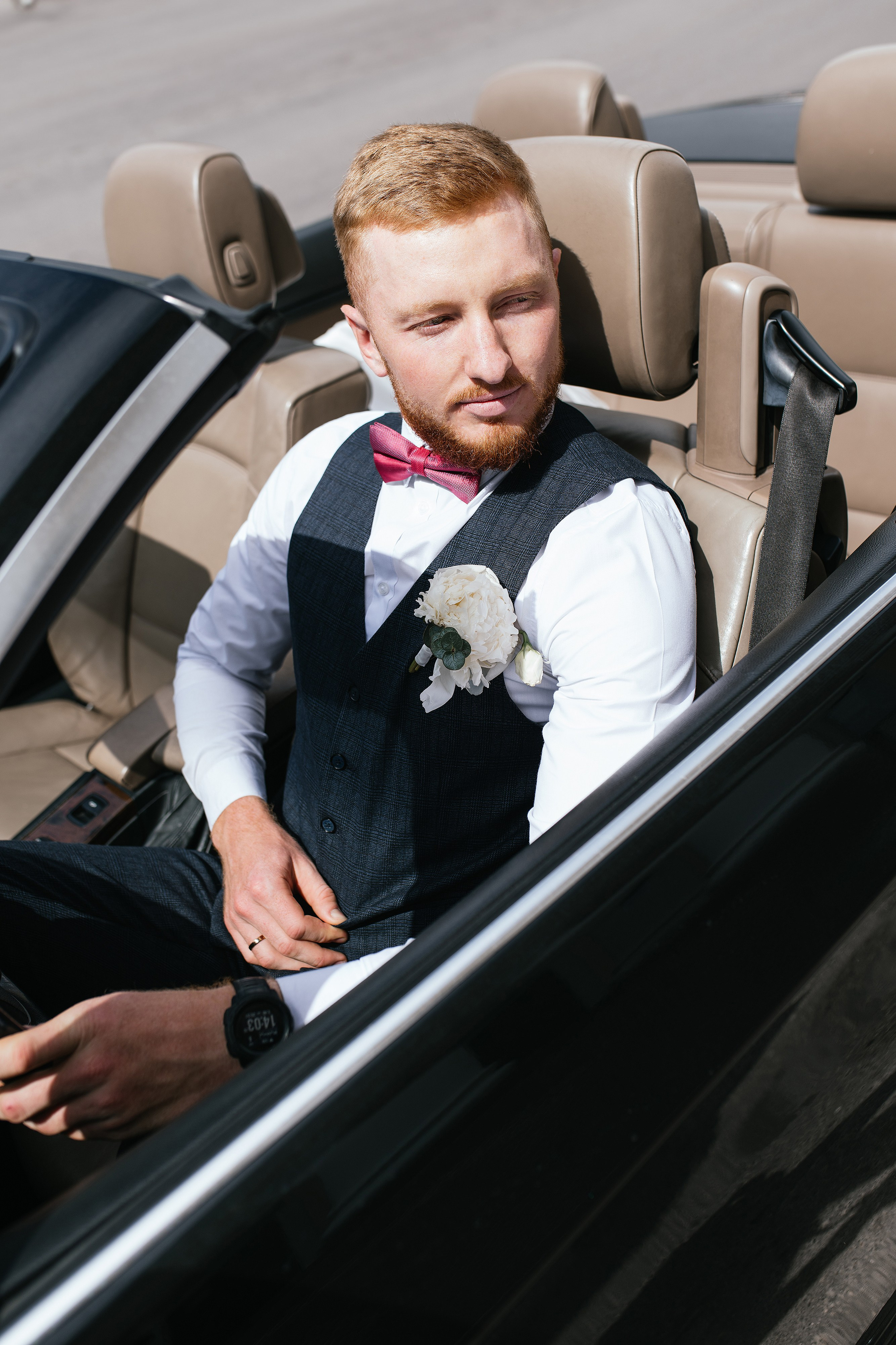 Wedding day #52. Свадебный, семейный фотограф в Рязани Лена Брант