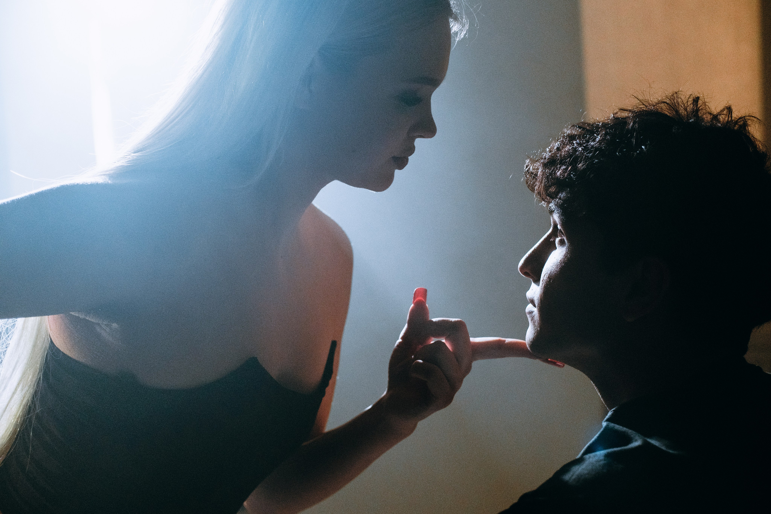 Love story. Анна Оранжевая — фотограф | съёмки про жизнь, состояние и настоящие эмоции