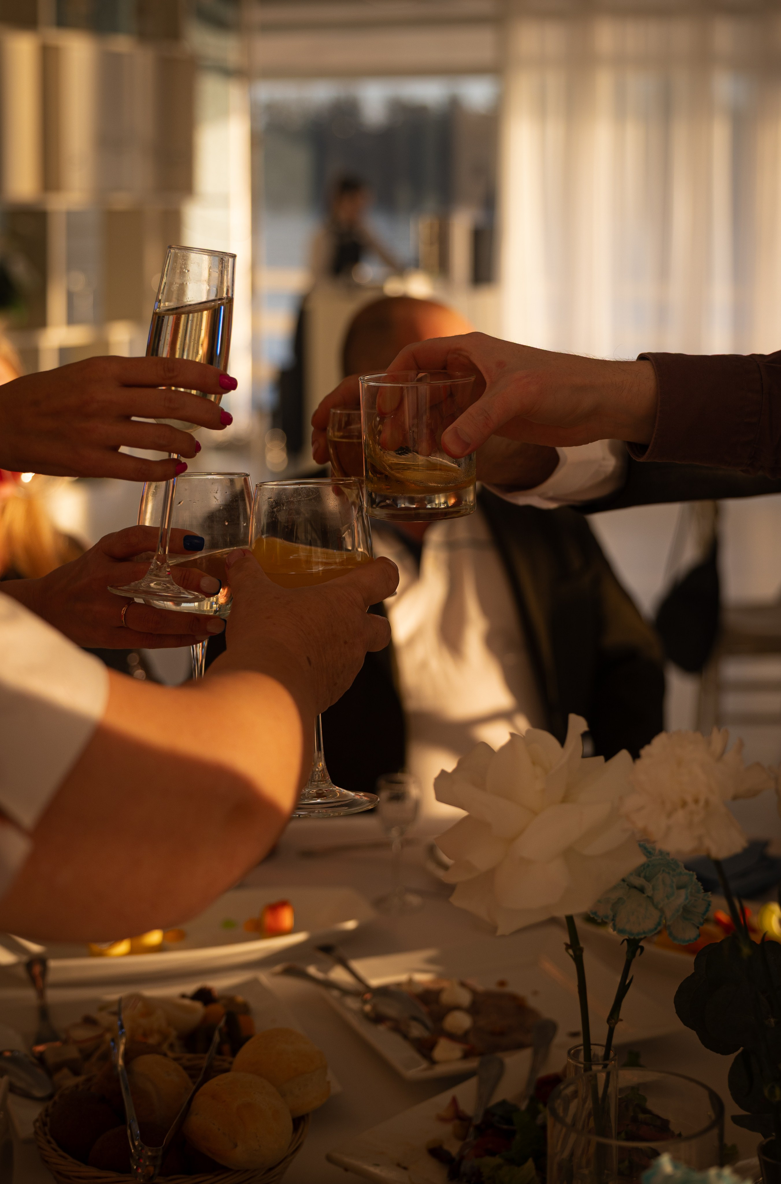 Дмитрий и Валерия. Ваш фотограф — Александра Андрущенко