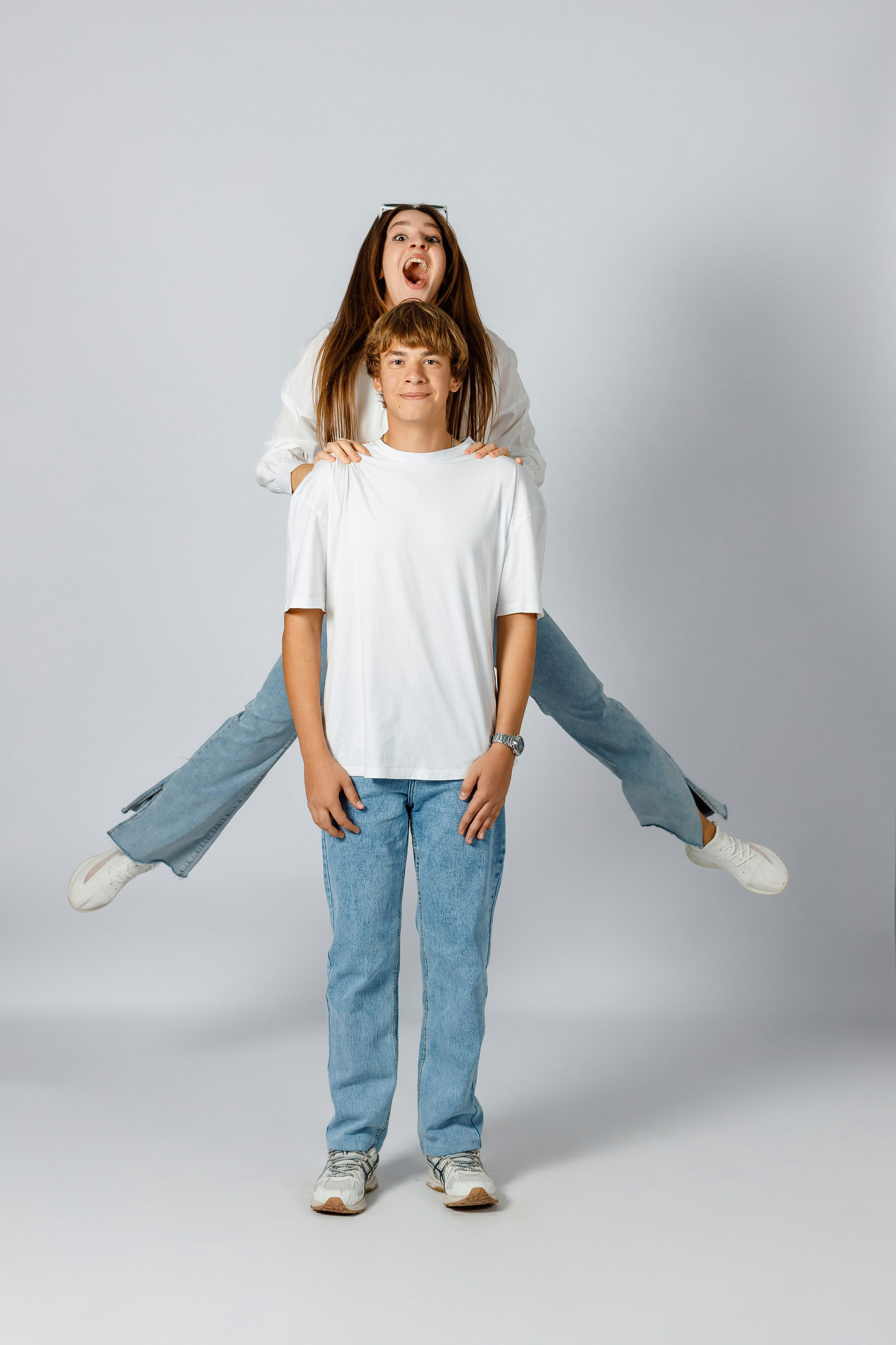 11 класс, выпуск 2024