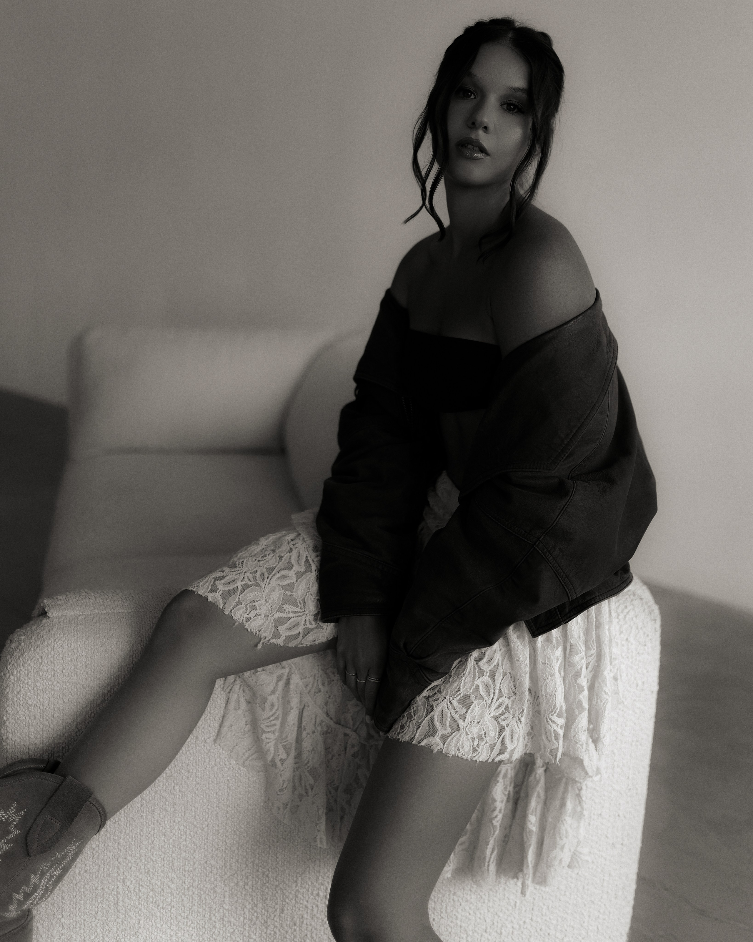 Мария. DARYA.BELKINA