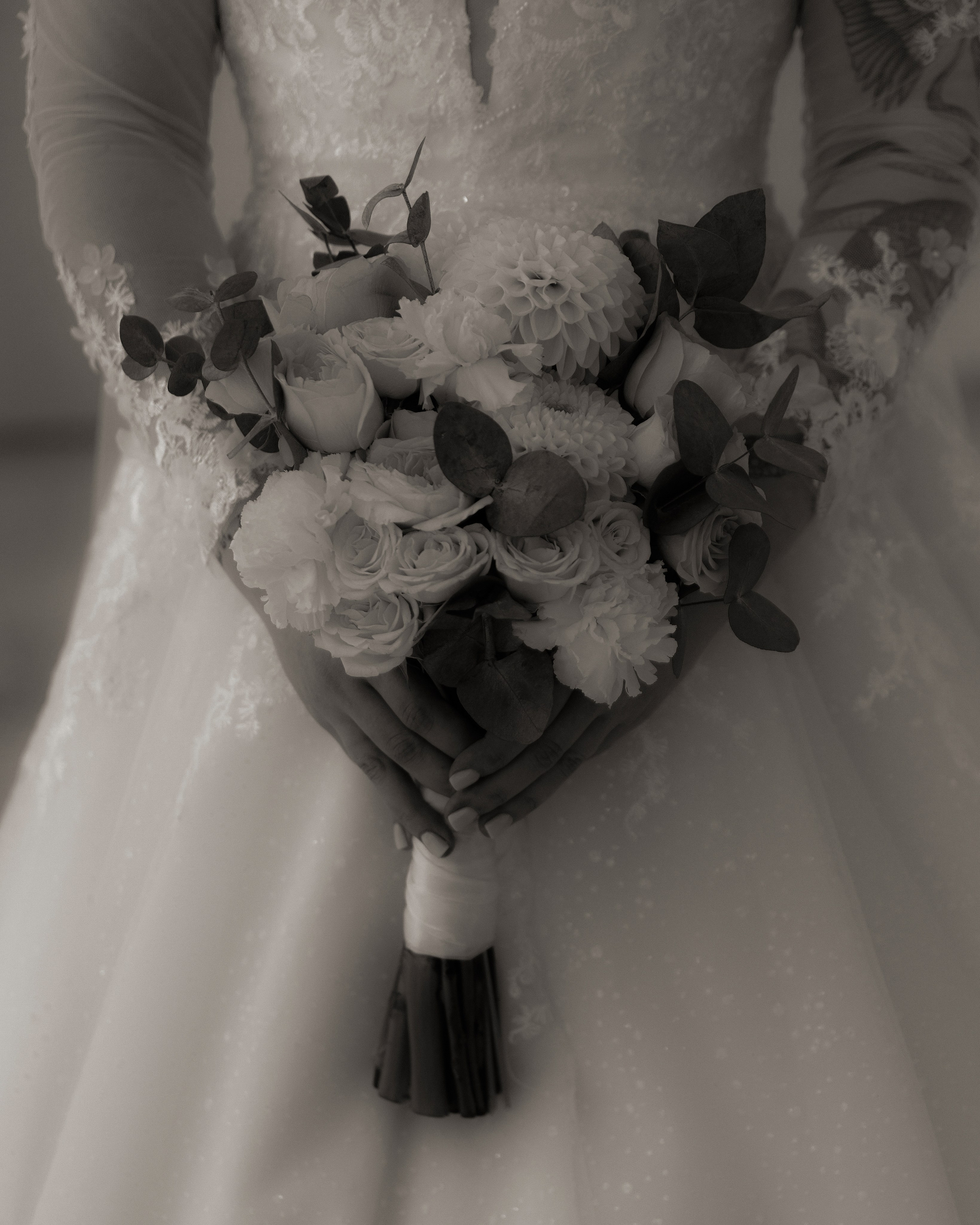 Ниджат и Яна. DARYA.BELKINA