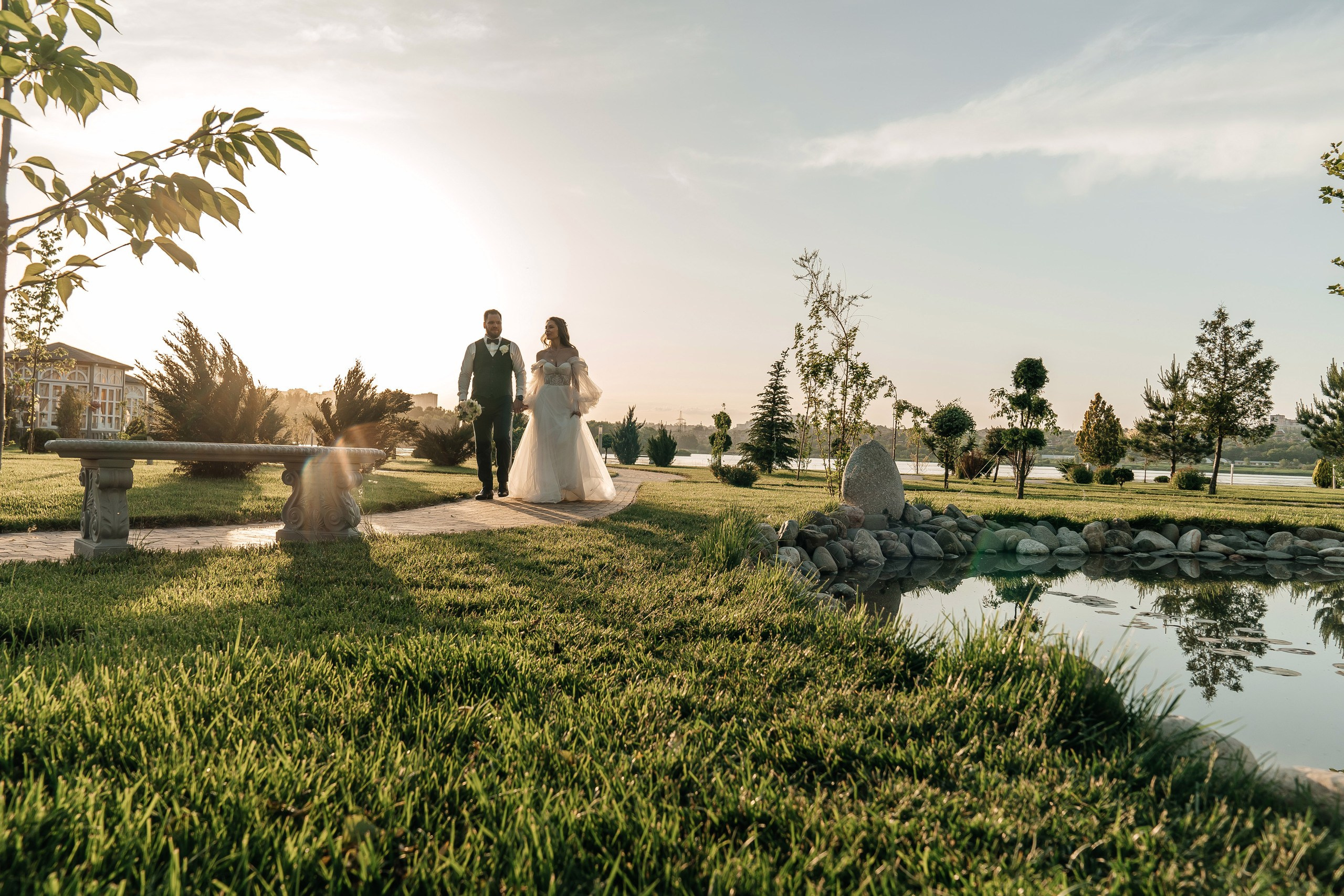 Паша & Юля. Lokos.pro Ник Соколов Фото и Видео Москва/Ростов-на-Дону