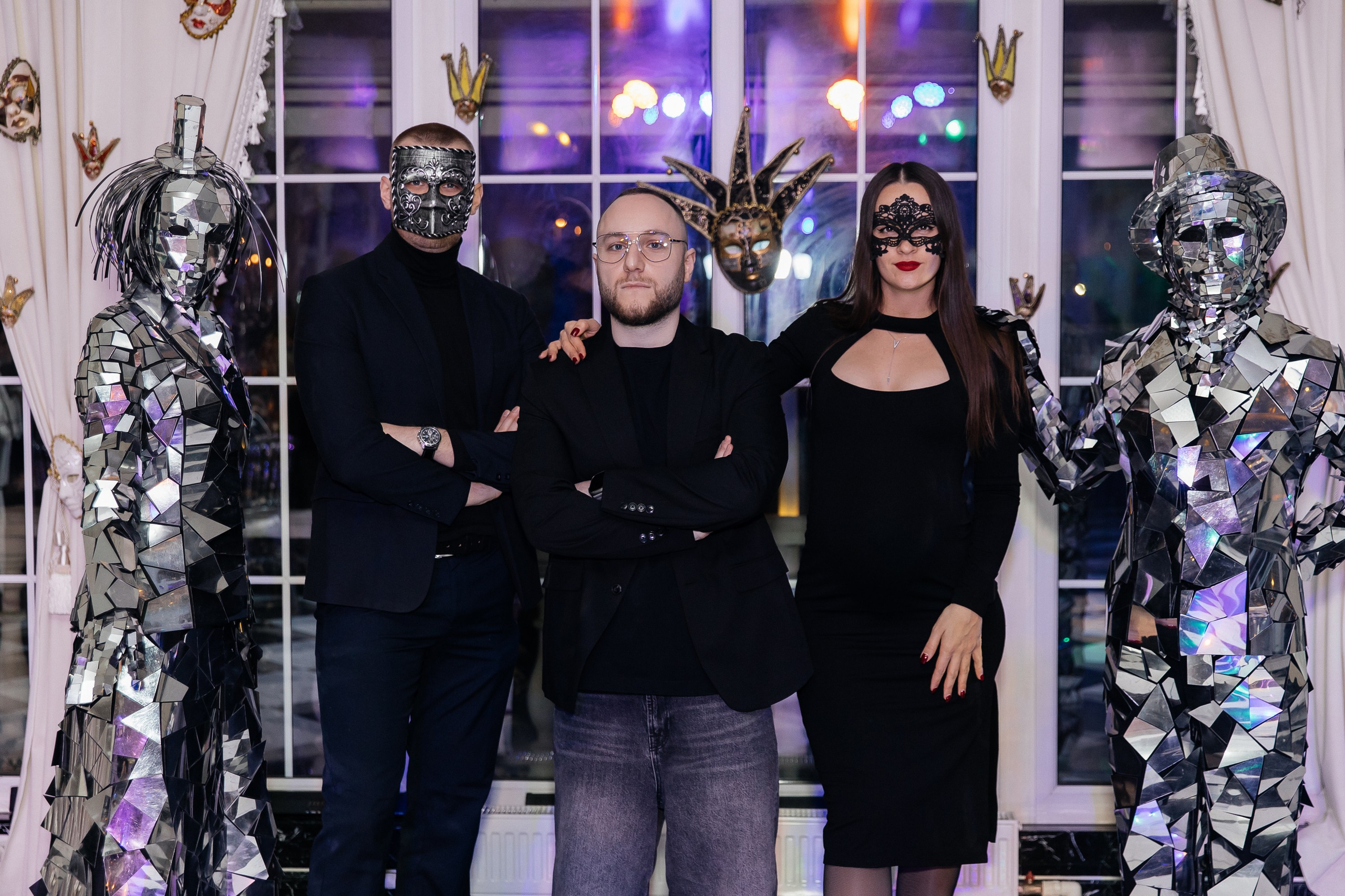 Камерный день рождения в ресторане «Bellagio». Свадебный и семейный фотограф Виолетта Сидельникова. Краснодар, Россия, Беларусь, Европа