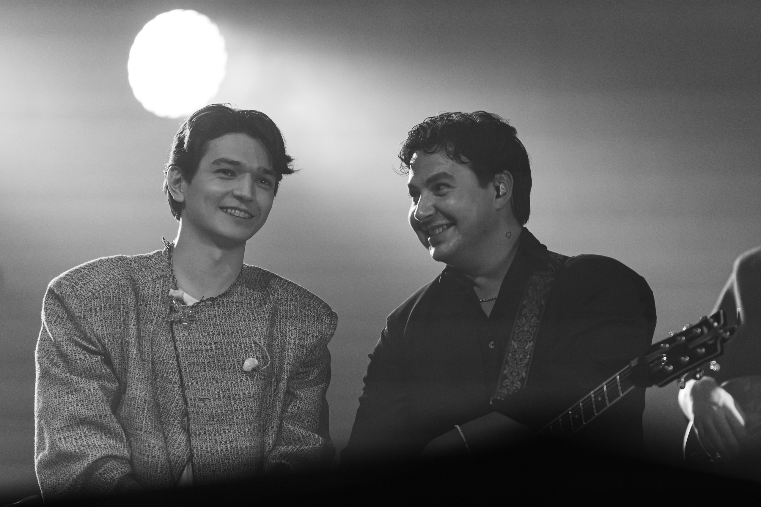 Akmal'. Полина Шубодерова | Фотограф