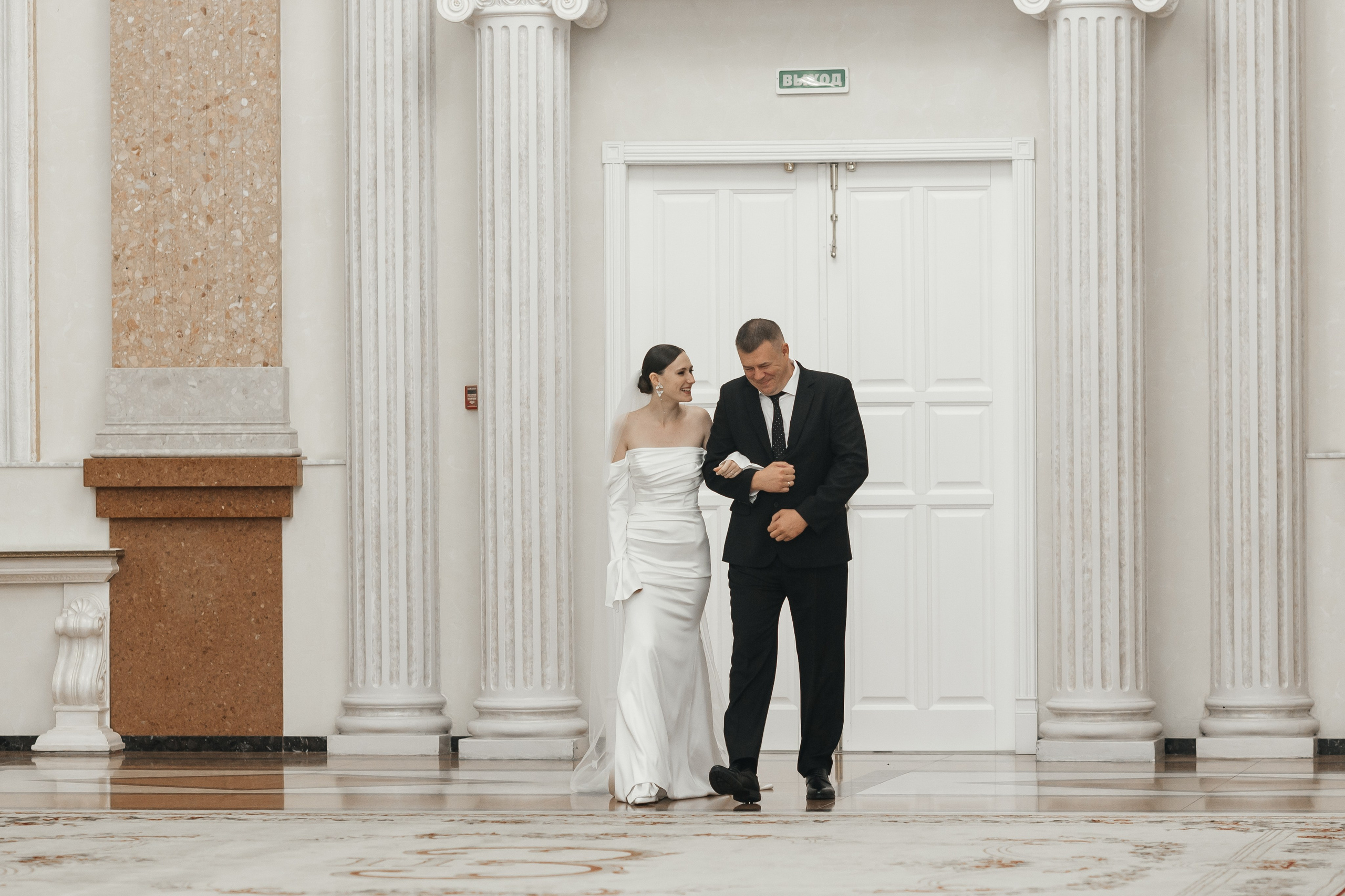 Максим и Катя. Свадебный фотограф в Краснодаре Николай Крауз