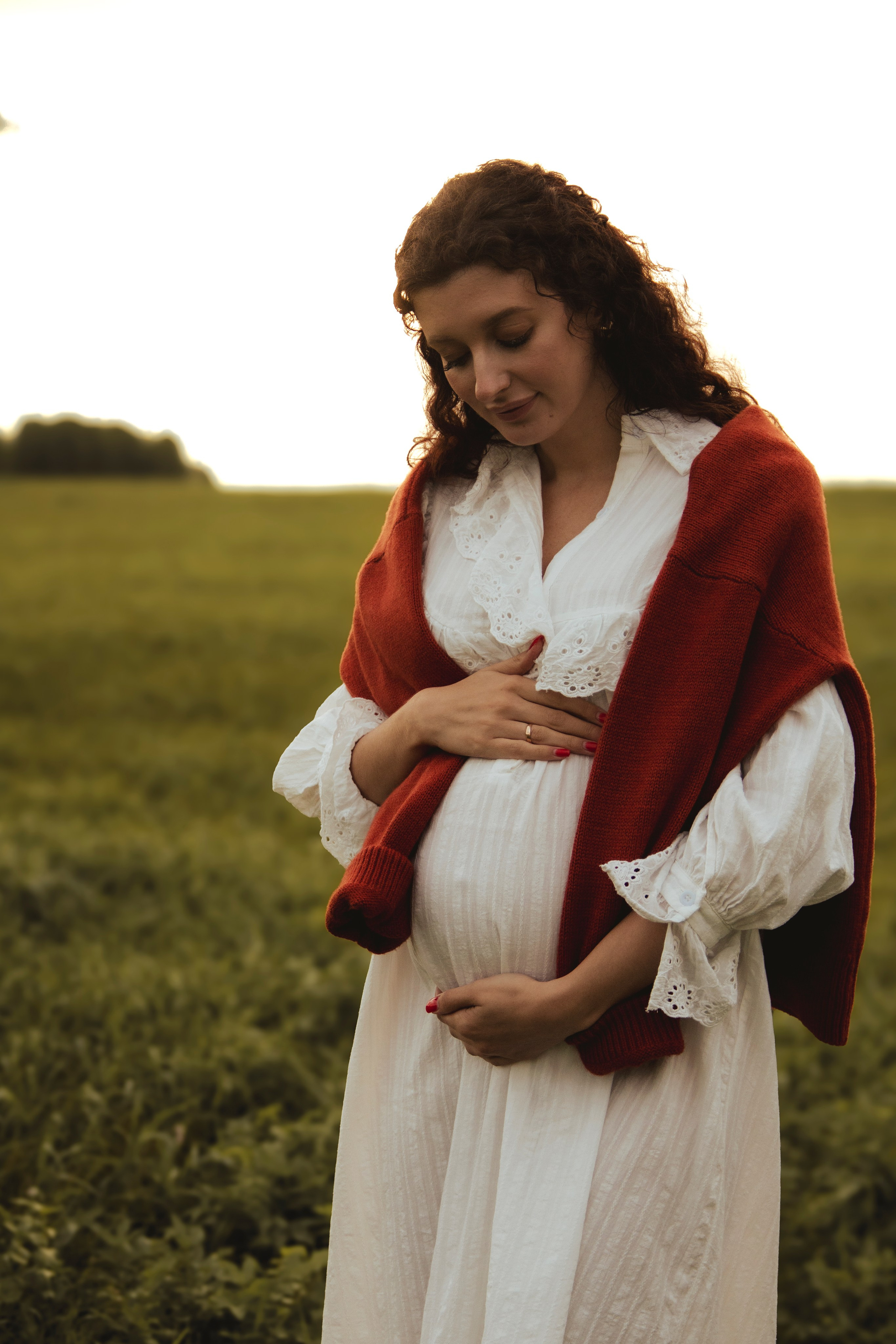 Саша и Люба. ProFoto