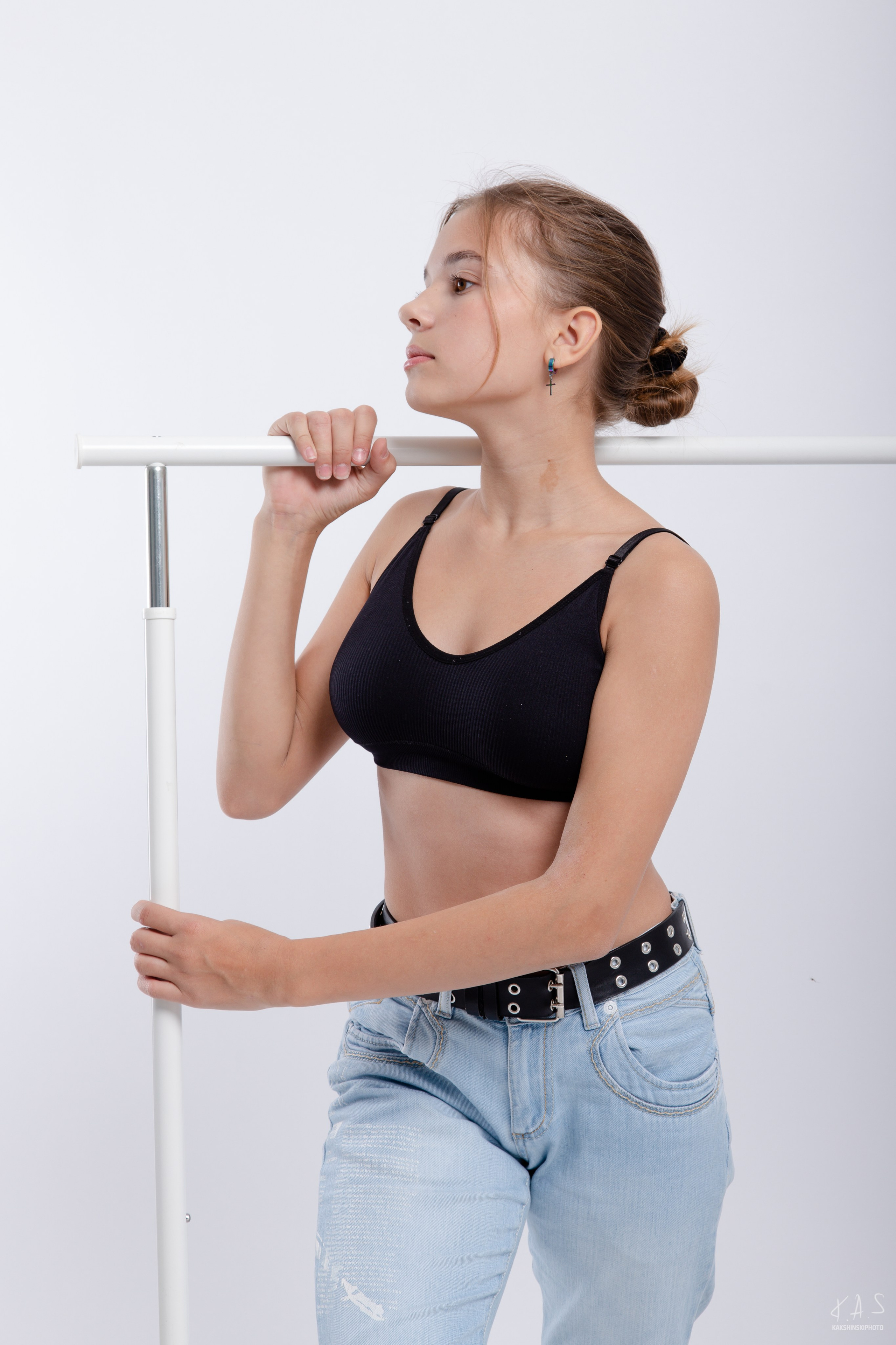 Модельные тесты. Фотография и видеосъёмка