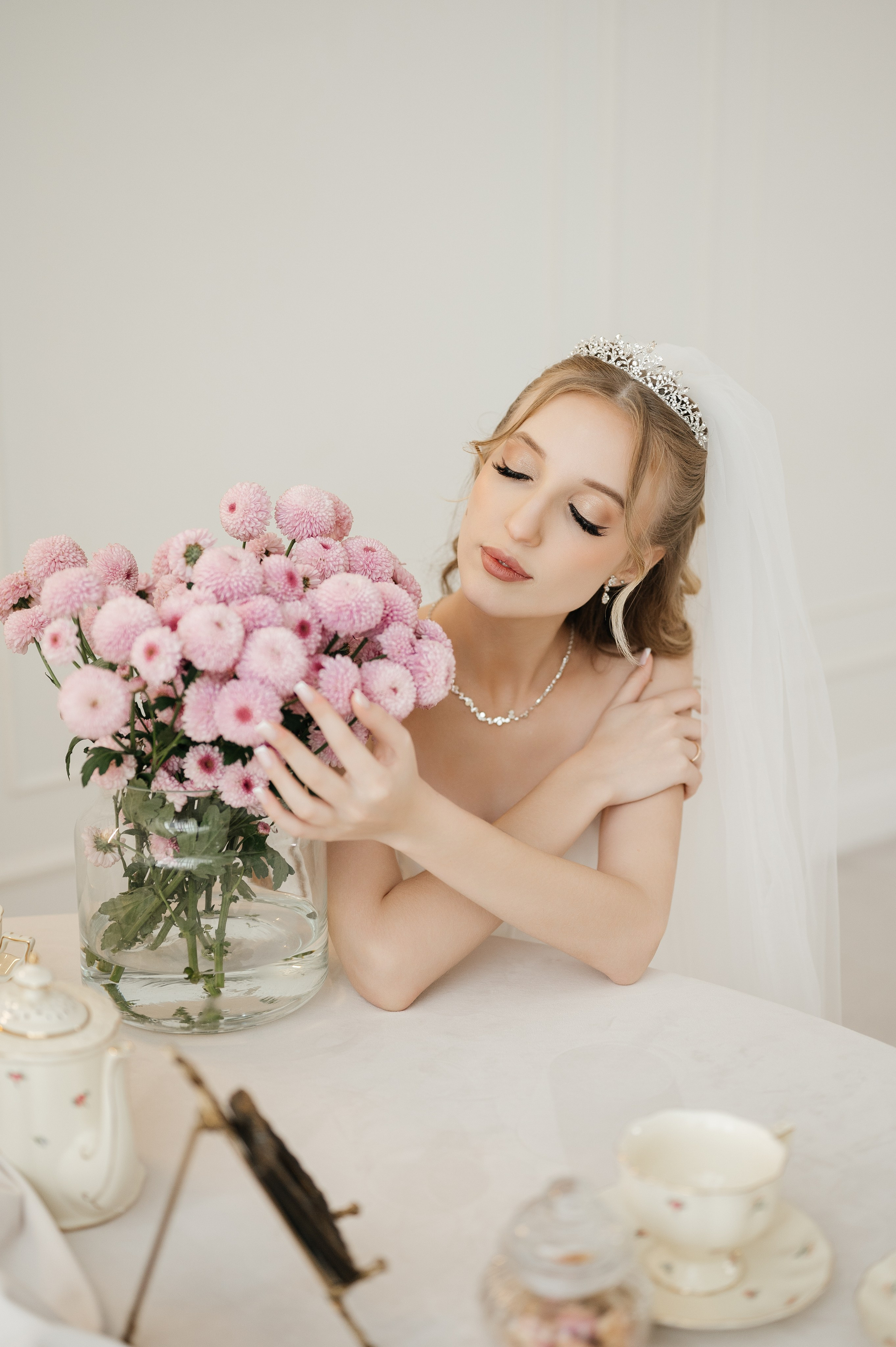 Иван и Арина. Свадебный и семейный фотограф в Краснодаре Алина Мельник