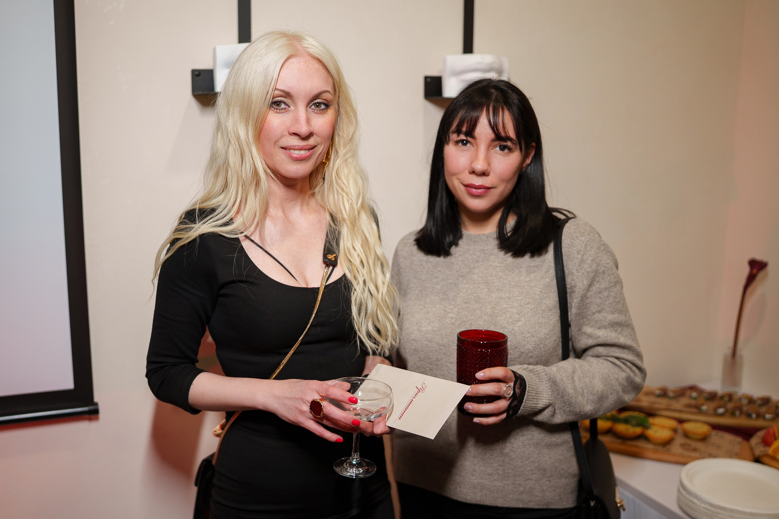 ОТКРЫТИЕ САЛОНА КРАСОТЫ УФА ФОТОГРАФ, МАРИМАРТ УФА