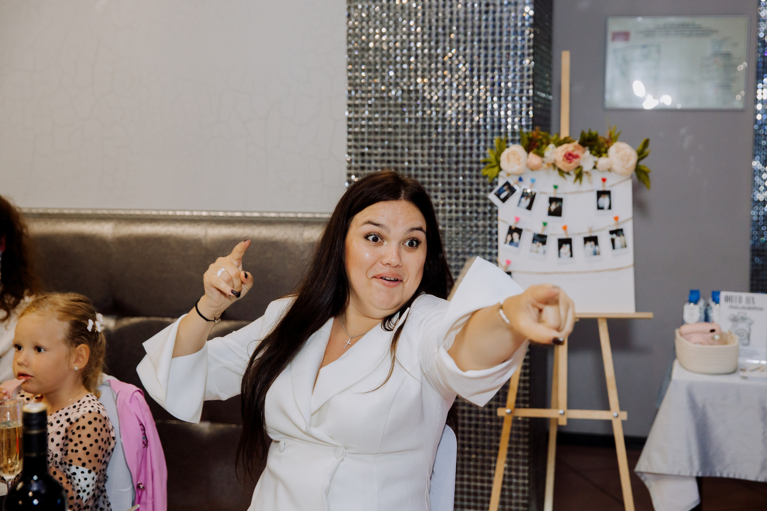 Эдельвейс. Семейный фотограф москва