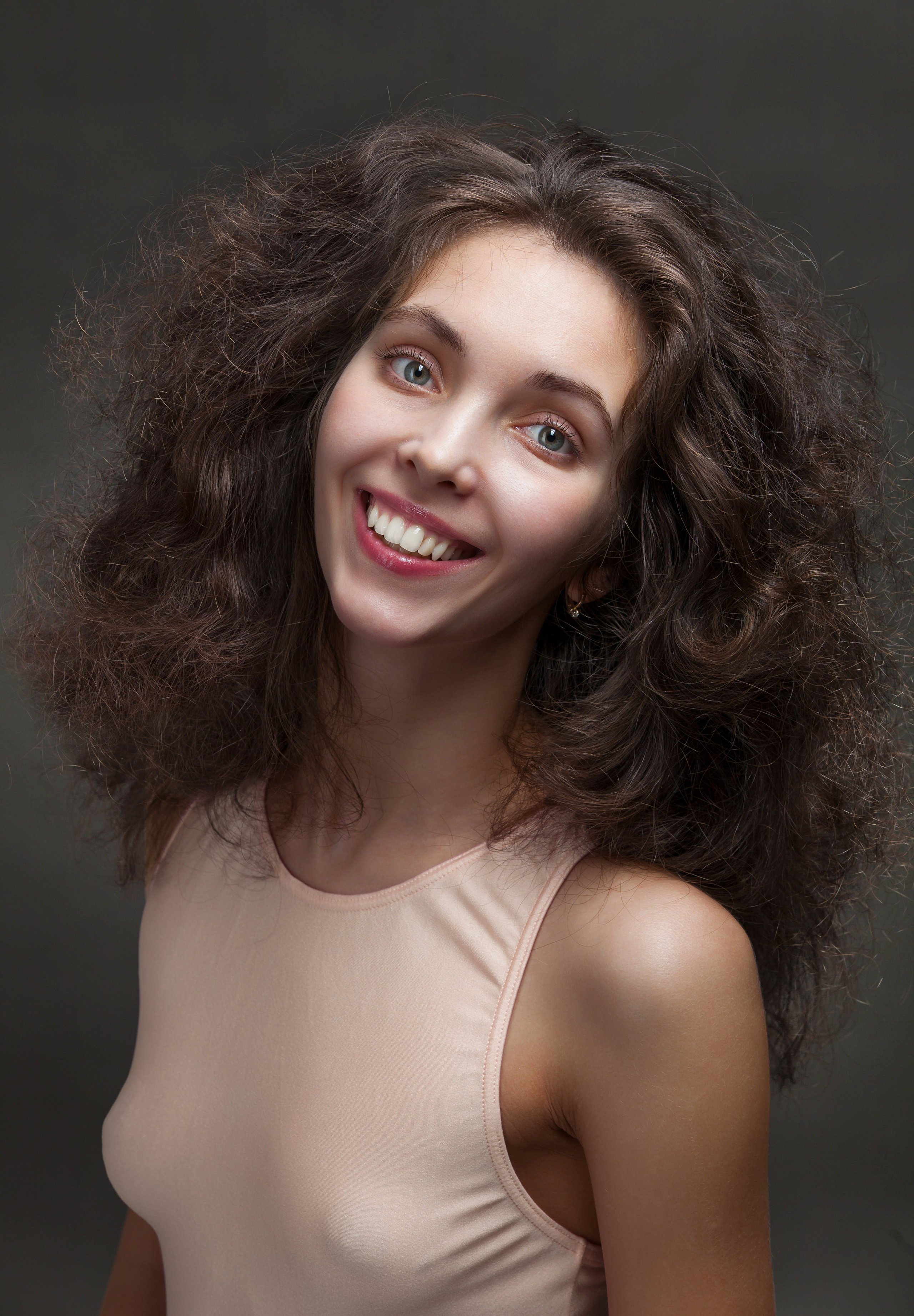 Портрет. Фотограф ваших чувств в Санкт-Петербурге