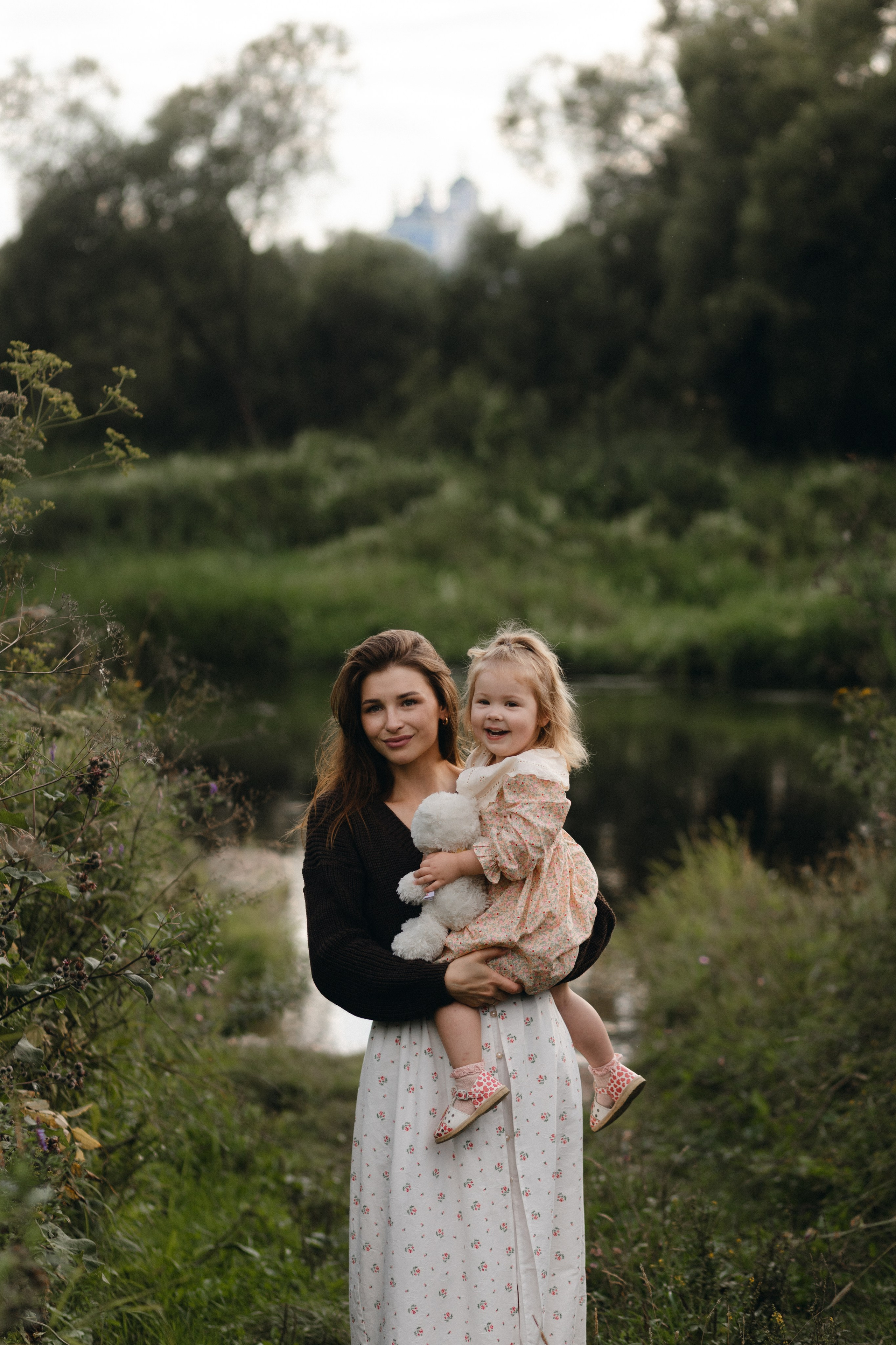 3. Фотограф Дарья Лещеня