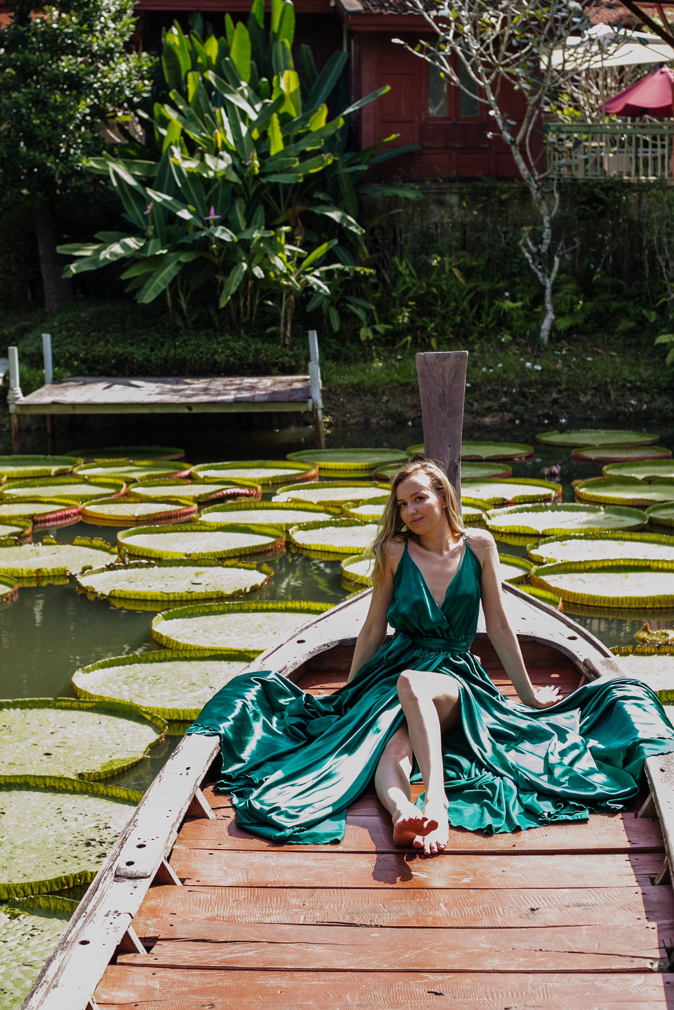 Саша и Настя, Пхукет. Фотограф и видеограф Анна Домашенко