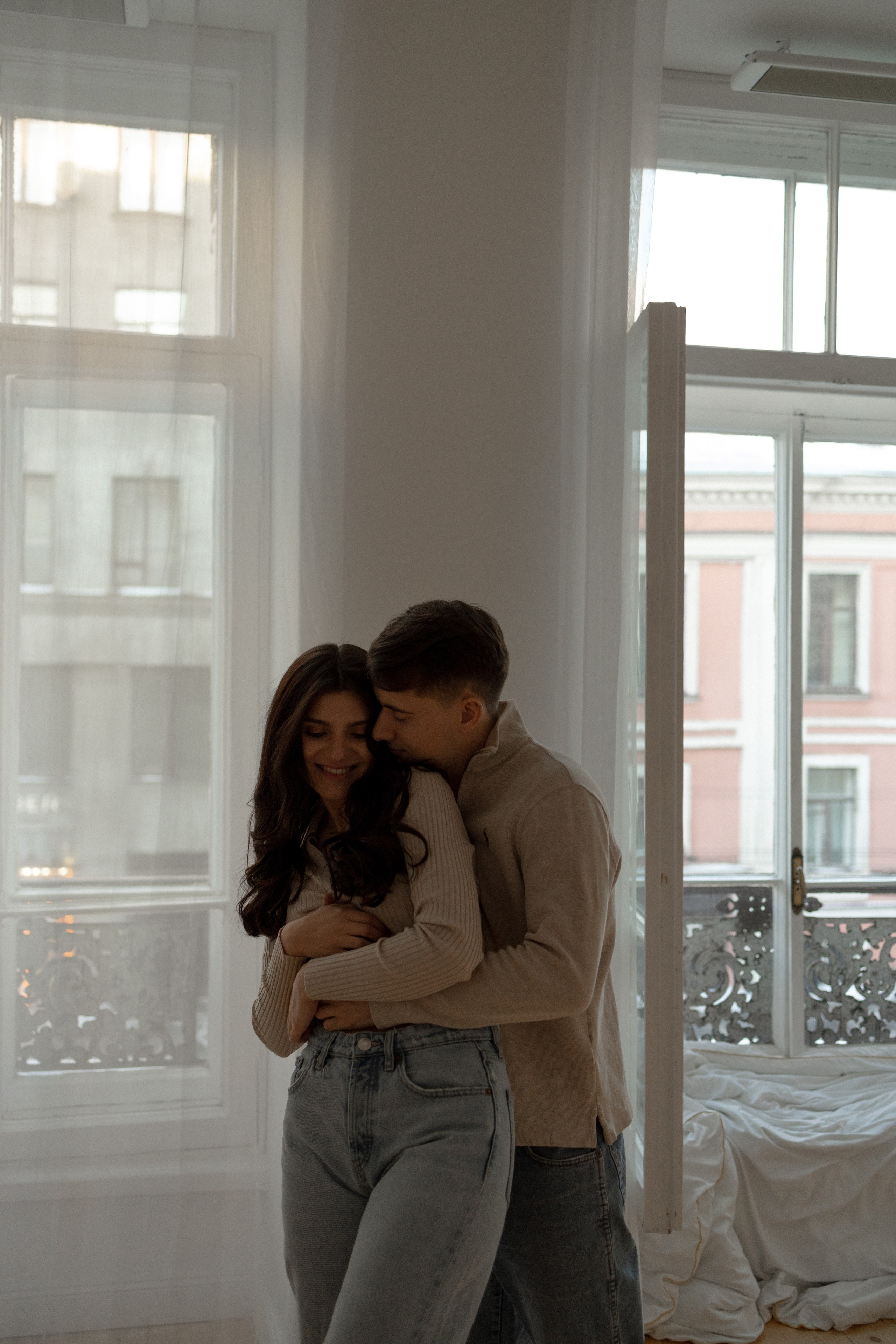 Прогулочные. Фотограф в Санкт-Петербурге Шевченко Наталья