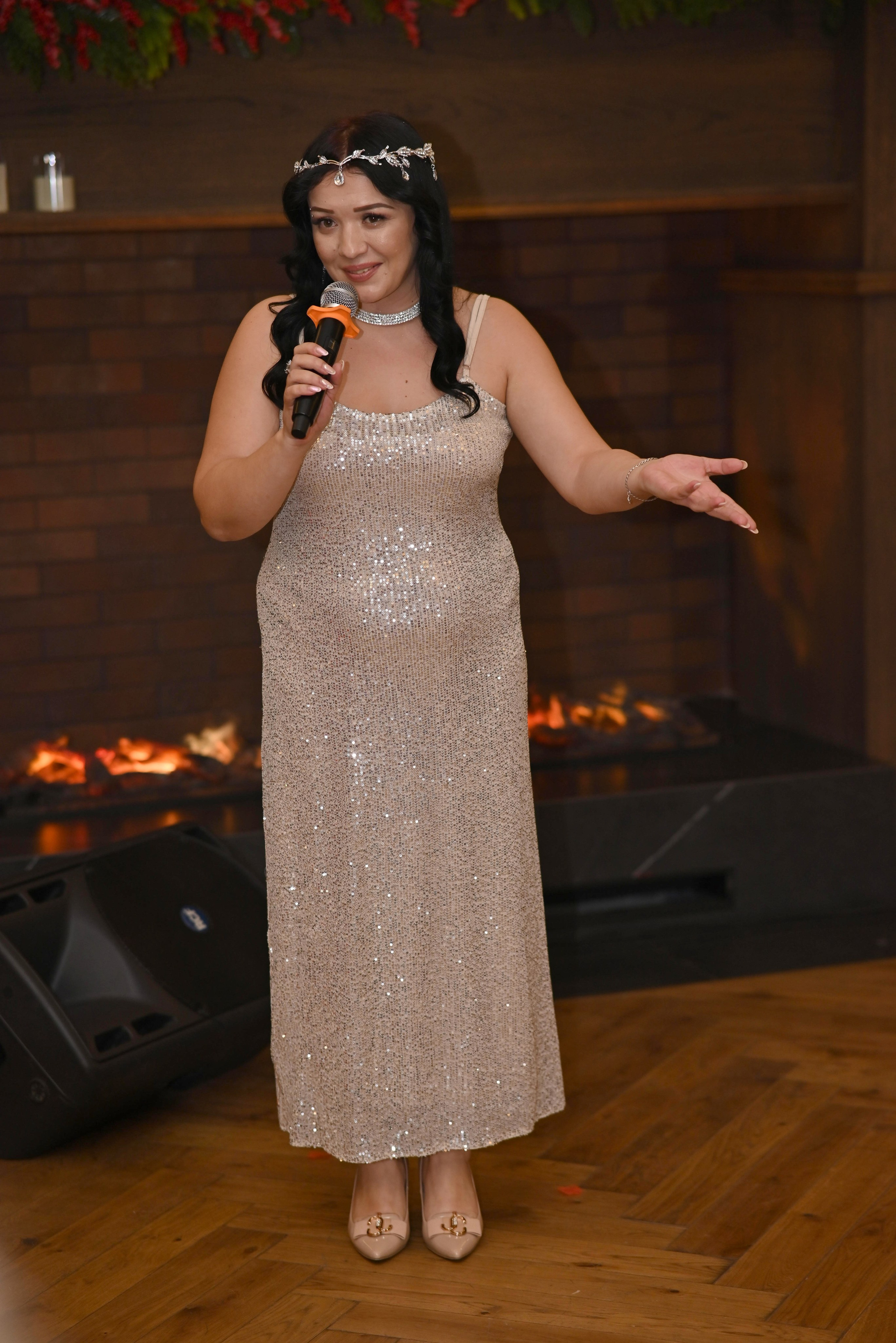 Мисс и миссис Воронеж 2026. Фотограф Денис Кривопусков