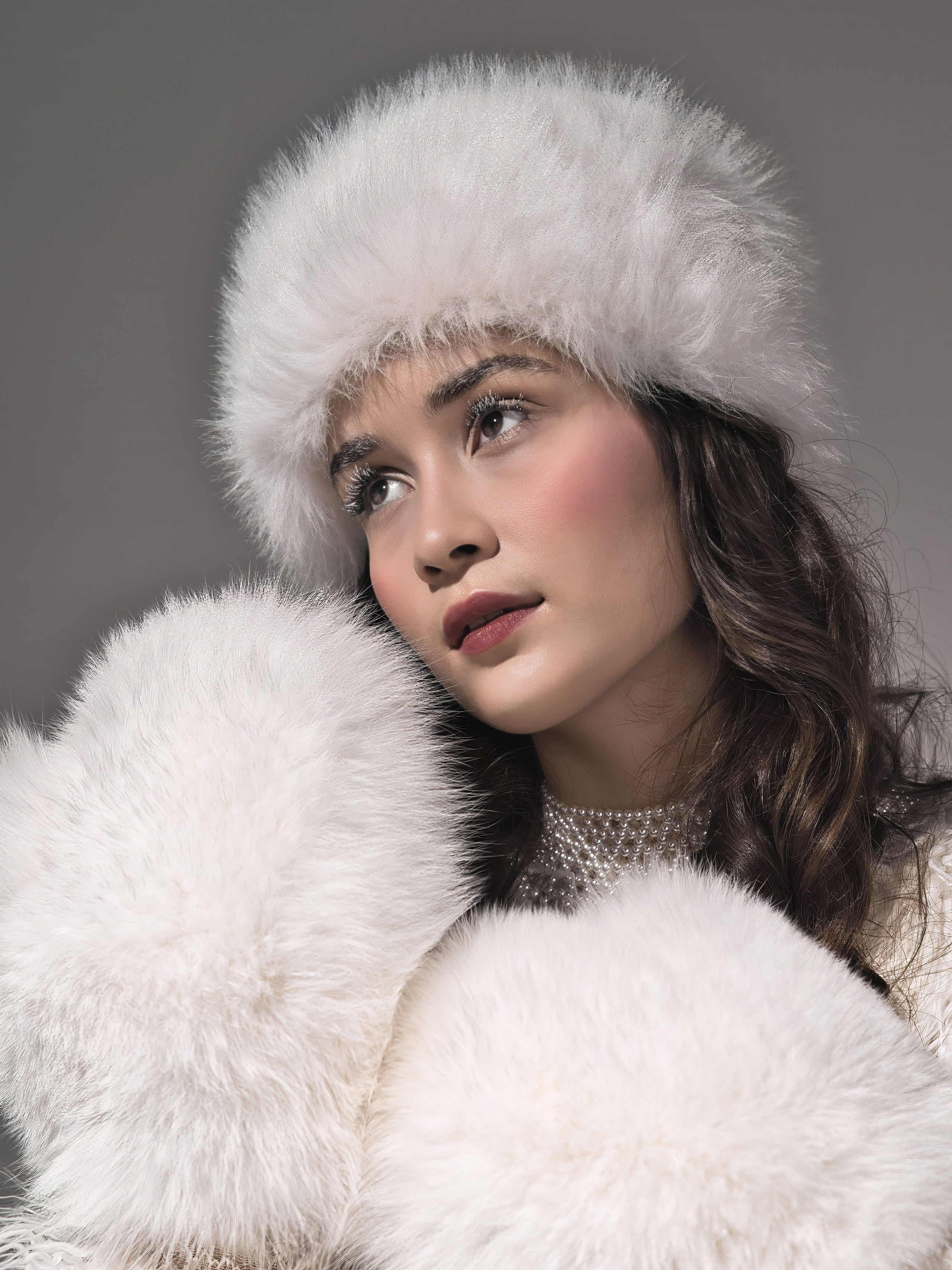 В ожидании волшебства. Фотограф Денис Кривопусков