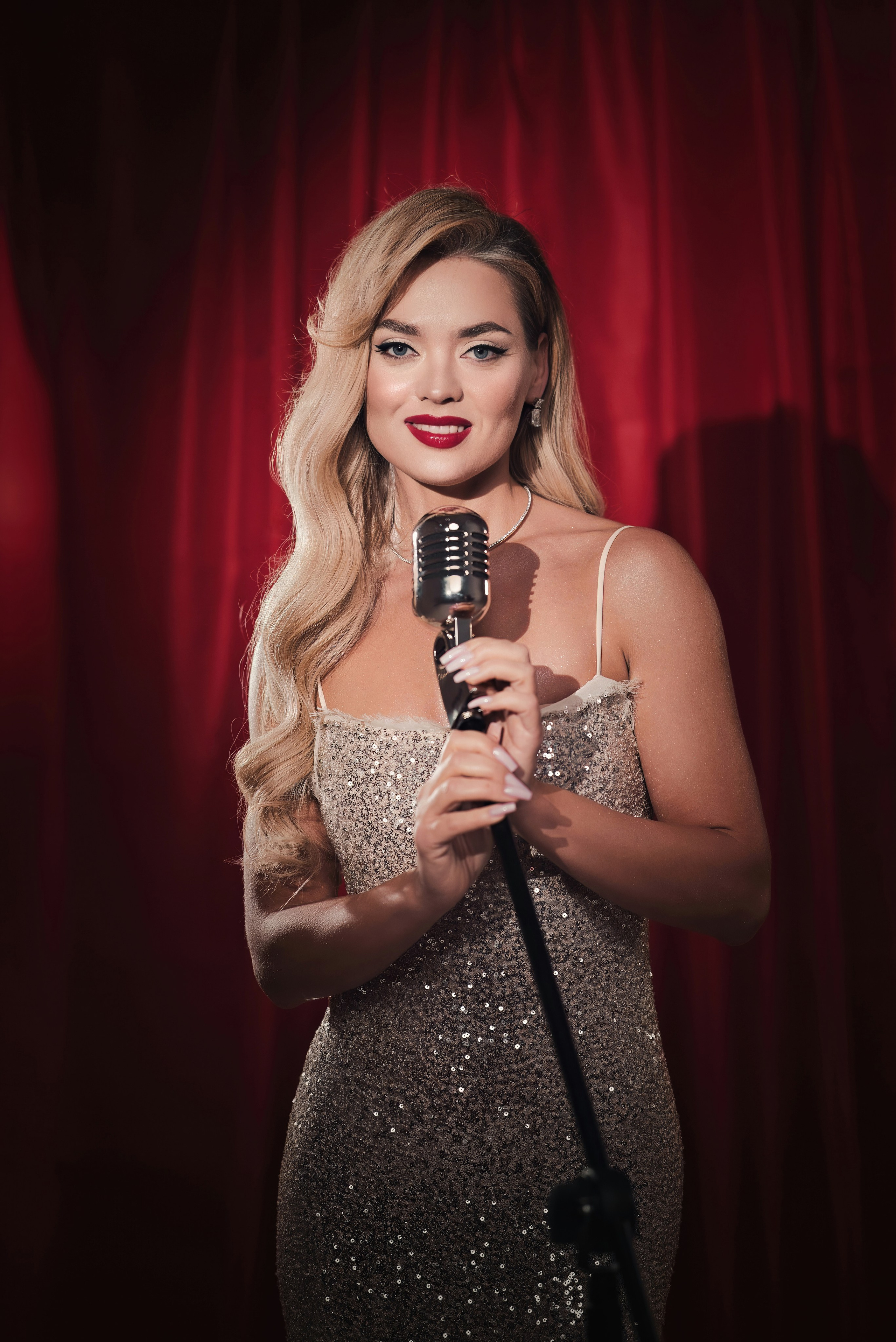 Студия мелодия. Фотограф Денис Кривопусков