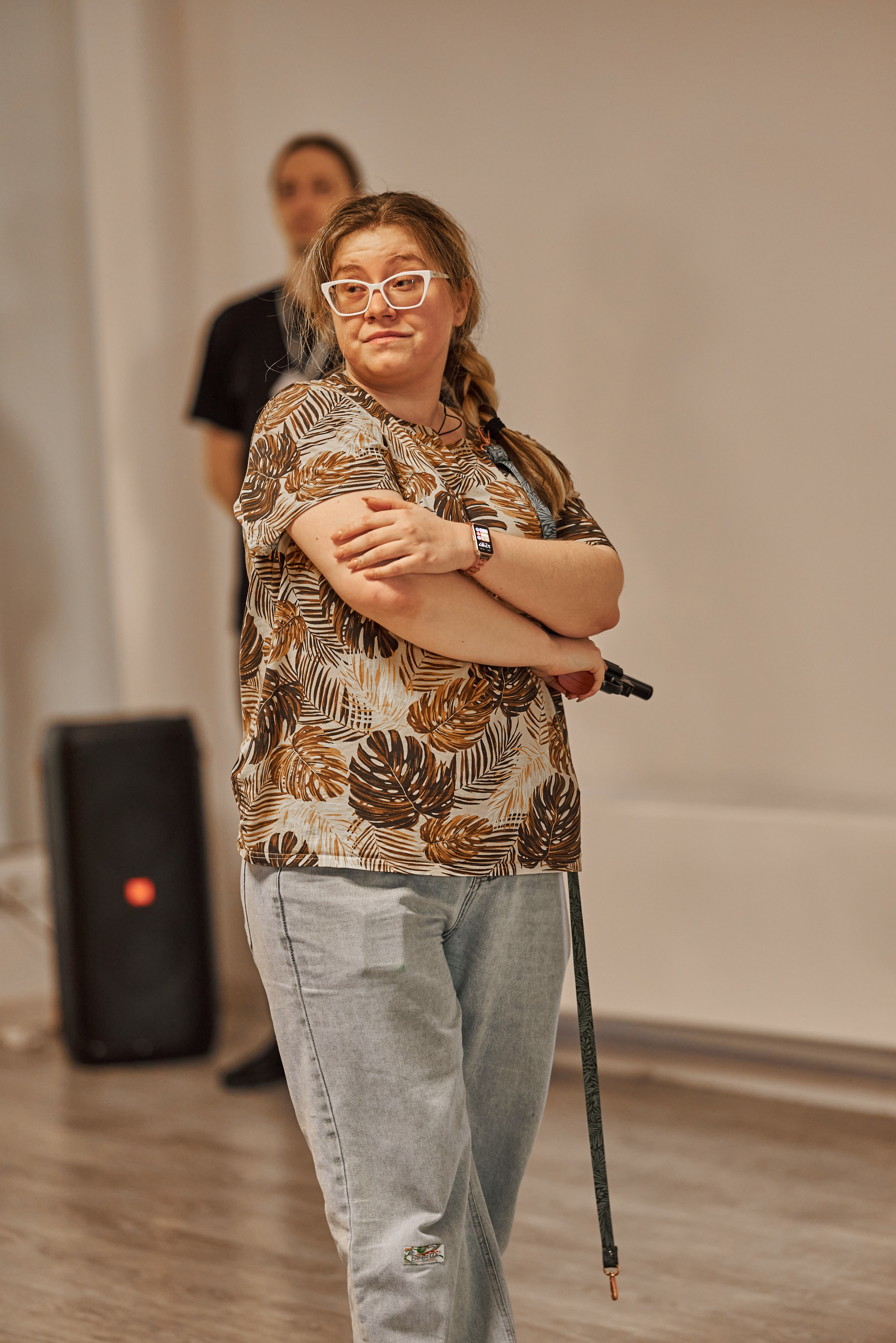 Репетиция ВРНФест226. Фотограф Денис Кривопусков