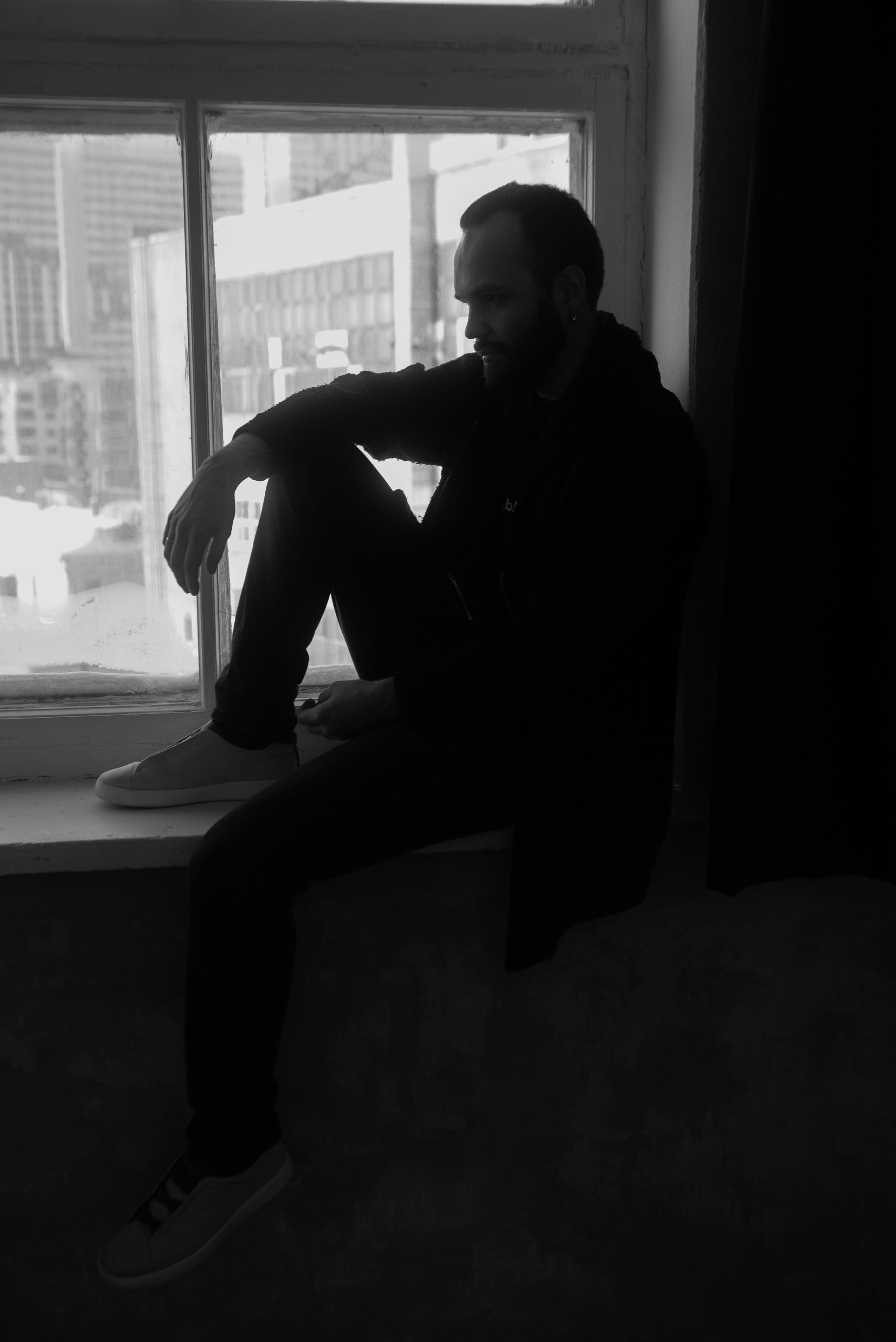 Никита. Стильный портретный и семейный фотограф в Москве Ника Артуньянц