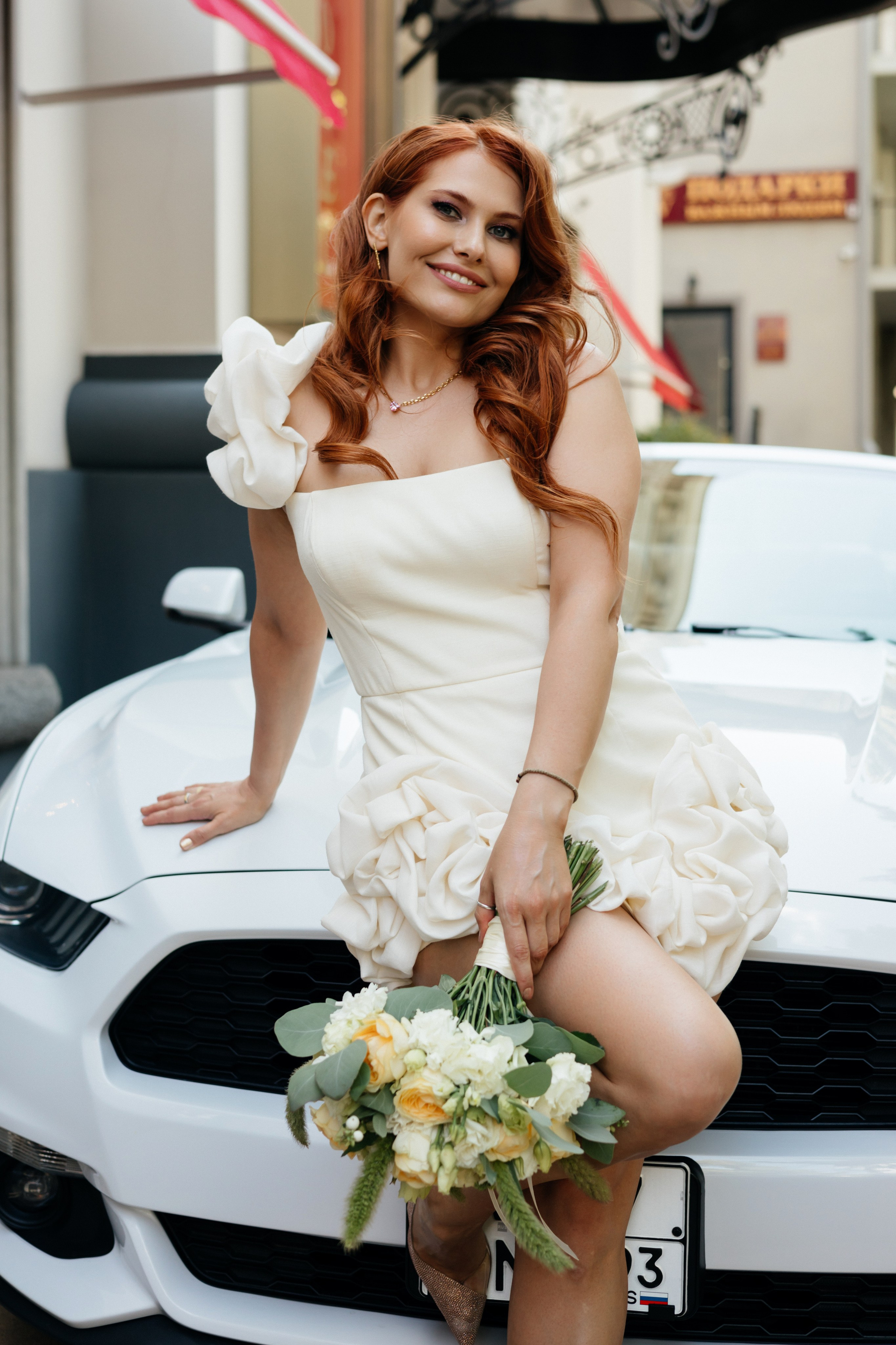 Олег и Катя. Фотограф Краснодар