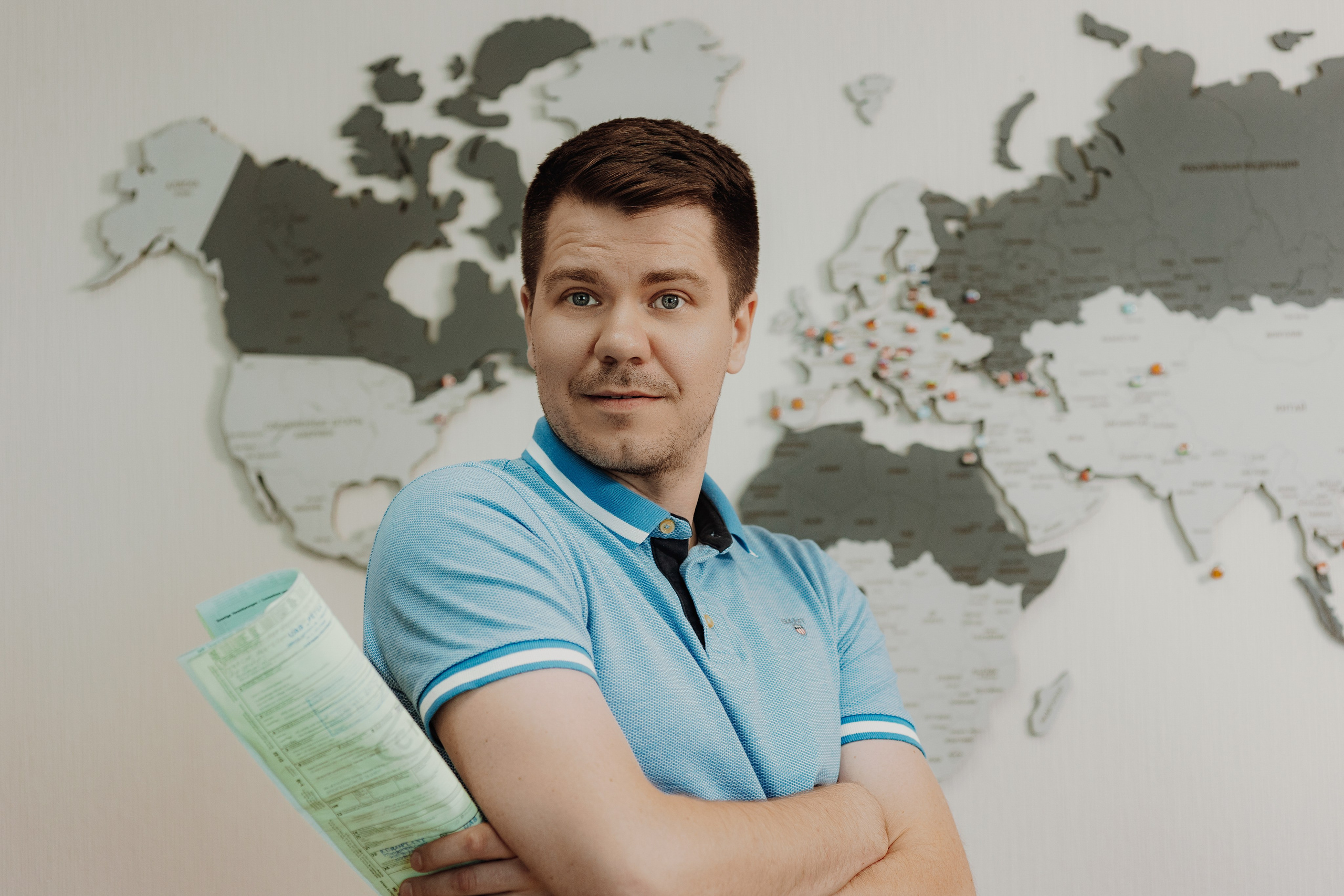 Офисная фотосессия. Свадебный и портретный фотограф в Ижевске и Санкт-Петербурге Саша Брокколи