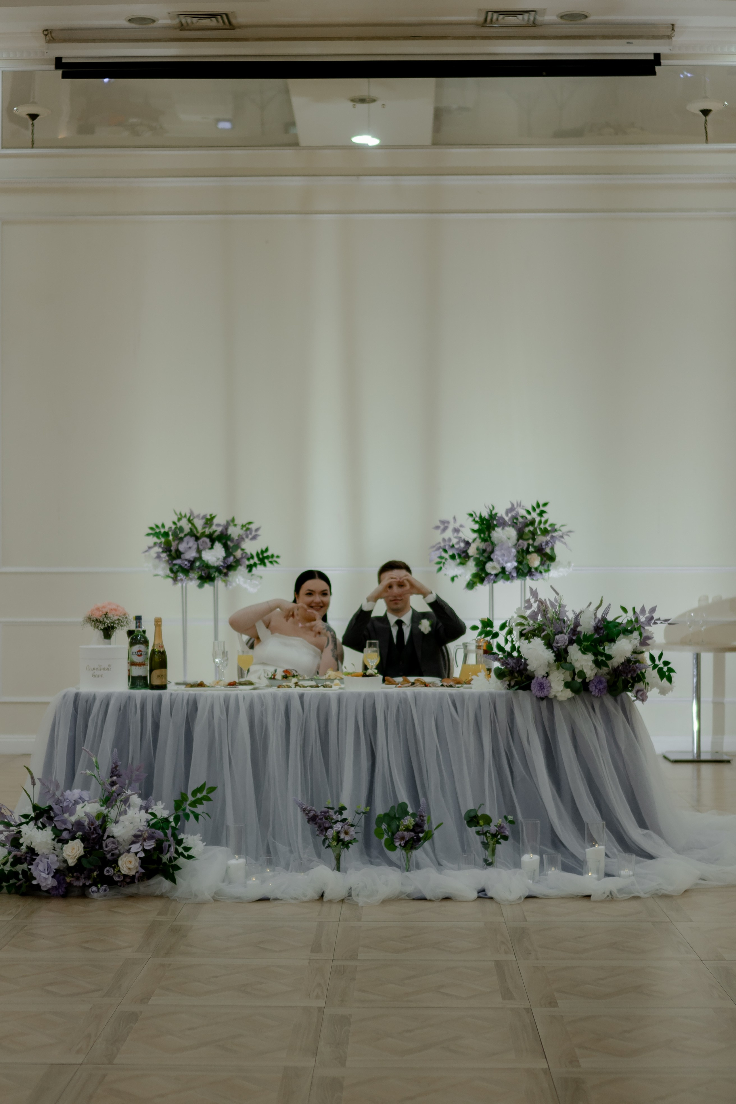 СВАДЕБНАЯ СЬЕМКА В ЗАГСЕ И БАНКЕТ. Профессиональный фотограф, Санкт-Петербург — Виктория Богомолова