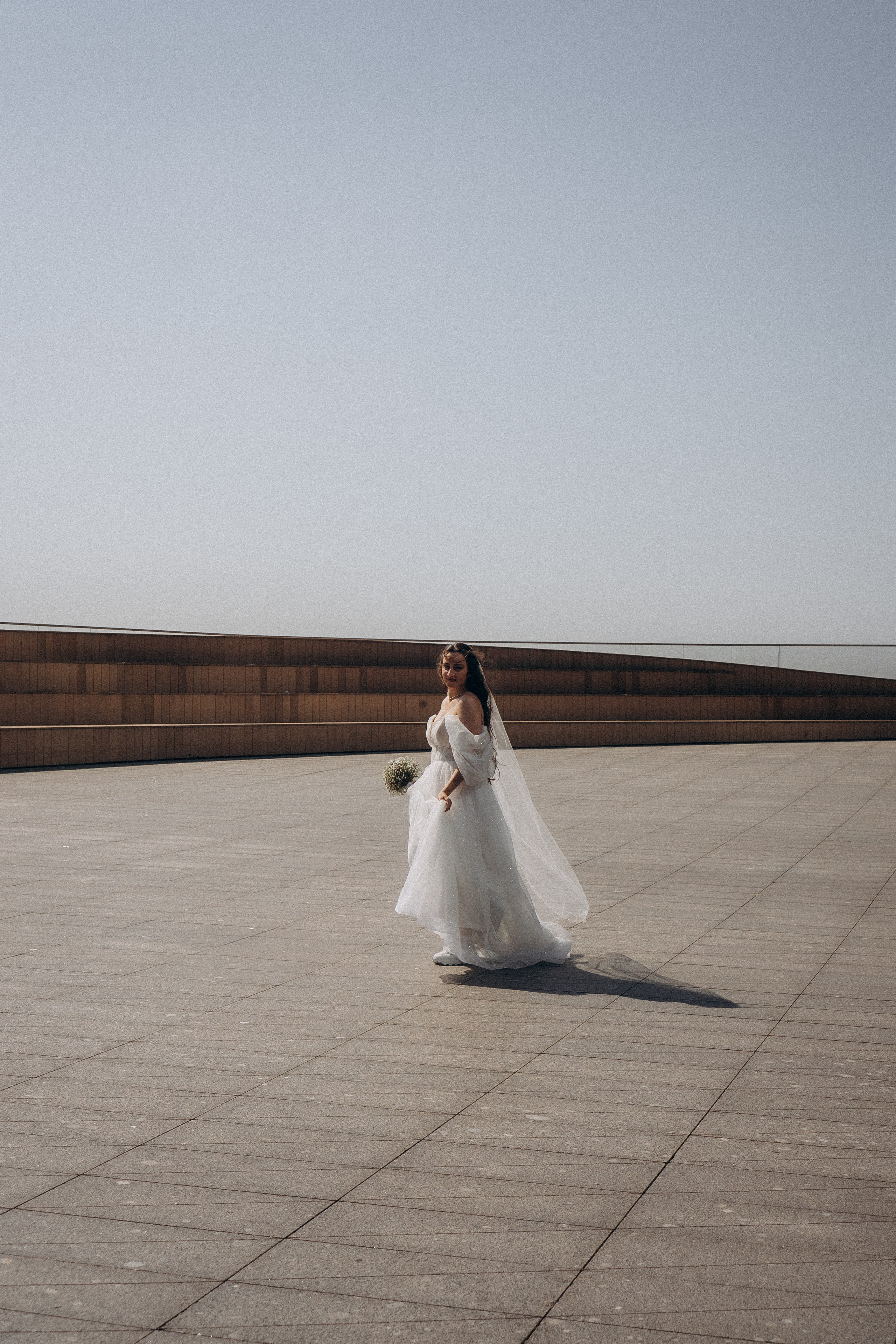 СВАДЕБНАЯ СЬЕМК В ПАРКЕ 300-ЛЕТИЯ. Профессиональный фотограф, Санкт-Петербург — Виктория Богомолова