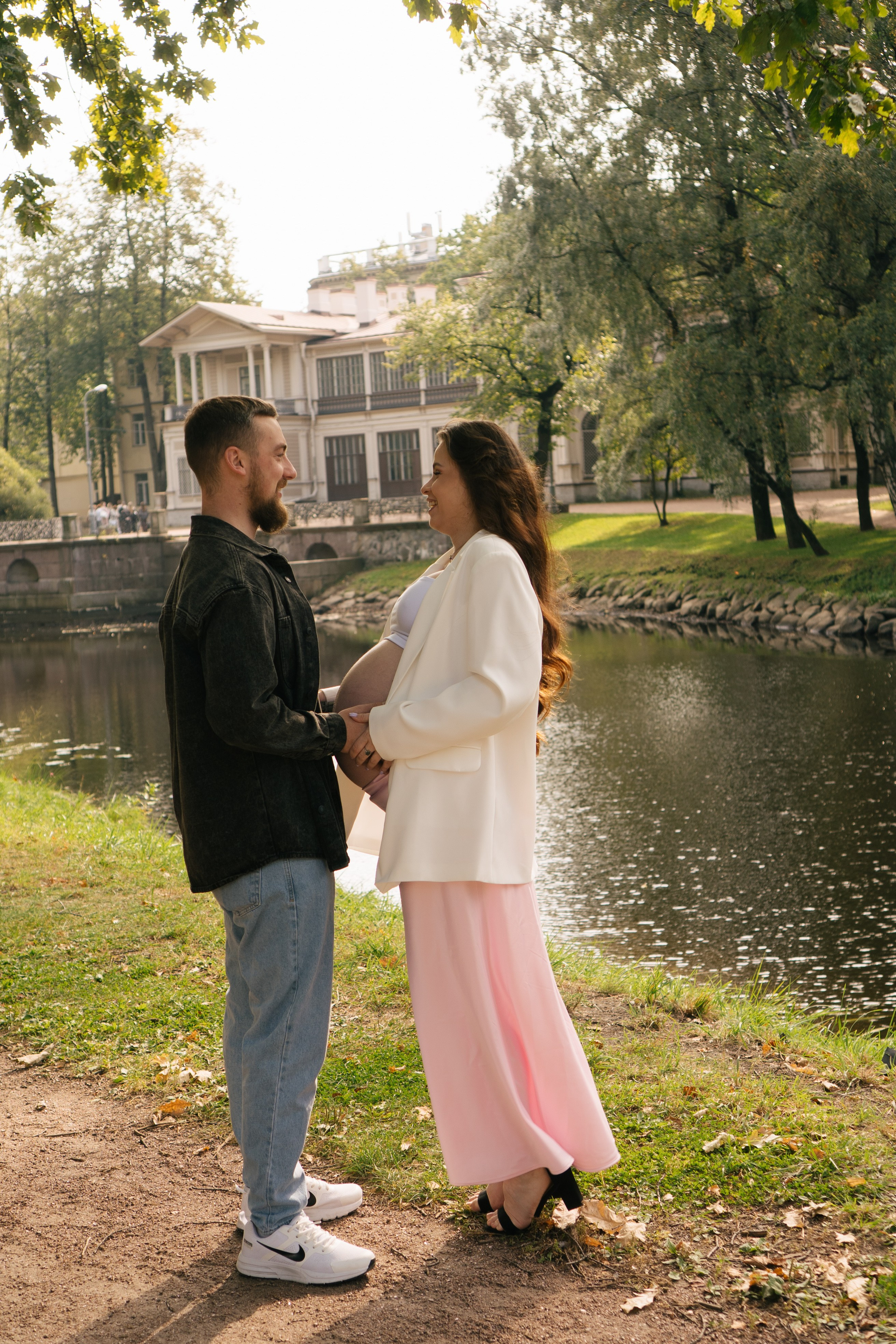 СЕМЕЙНАЯ ИСТОРИЯ. Профессиональный фотограф, Санкт-Петербург — Виктория Богомолова