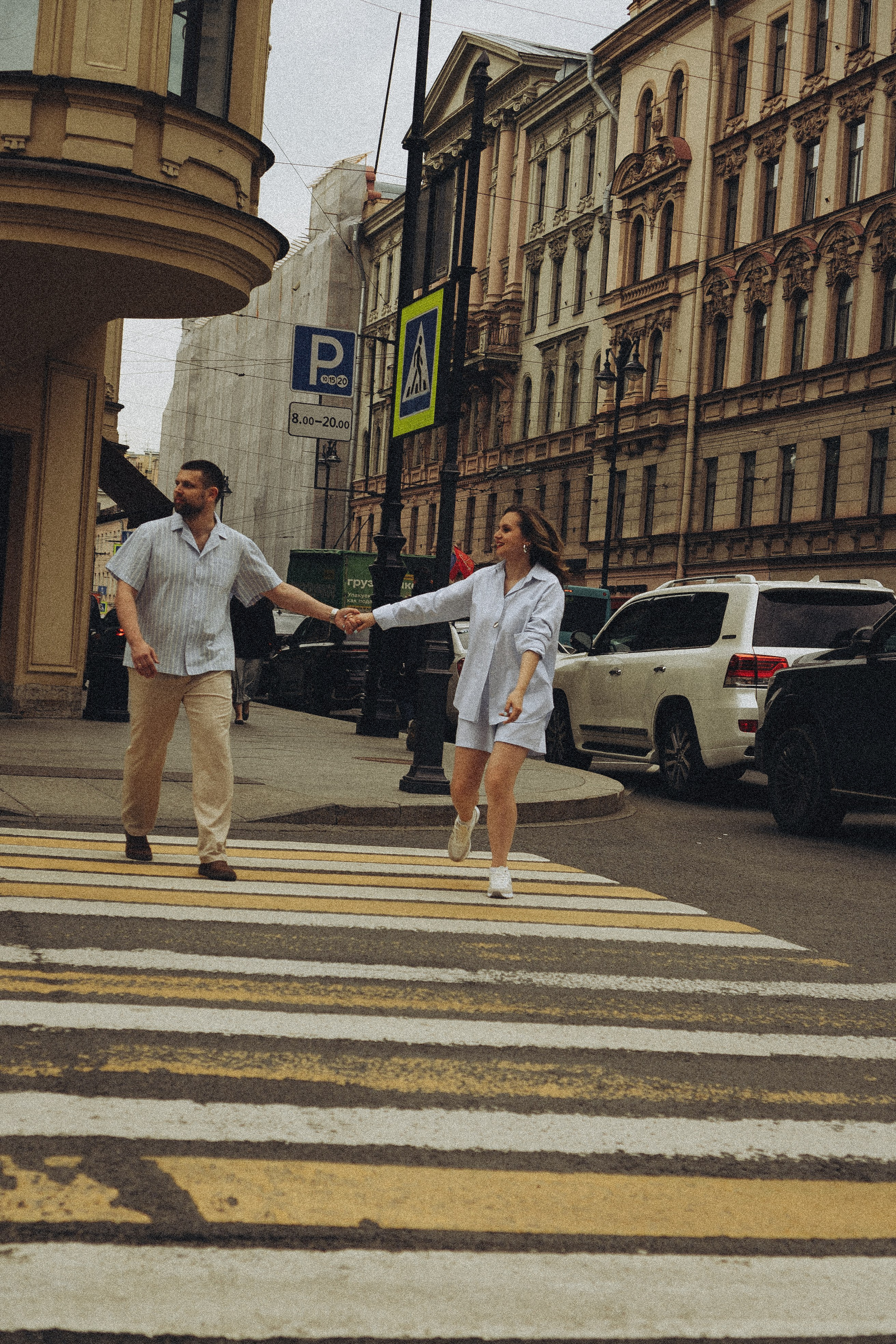 СТУДИЯ И ПРОГУЛКА ДЛЯ ПАРЫ. Профессиональный фотограф, Санкт-Петербург — Виктория Богомолова