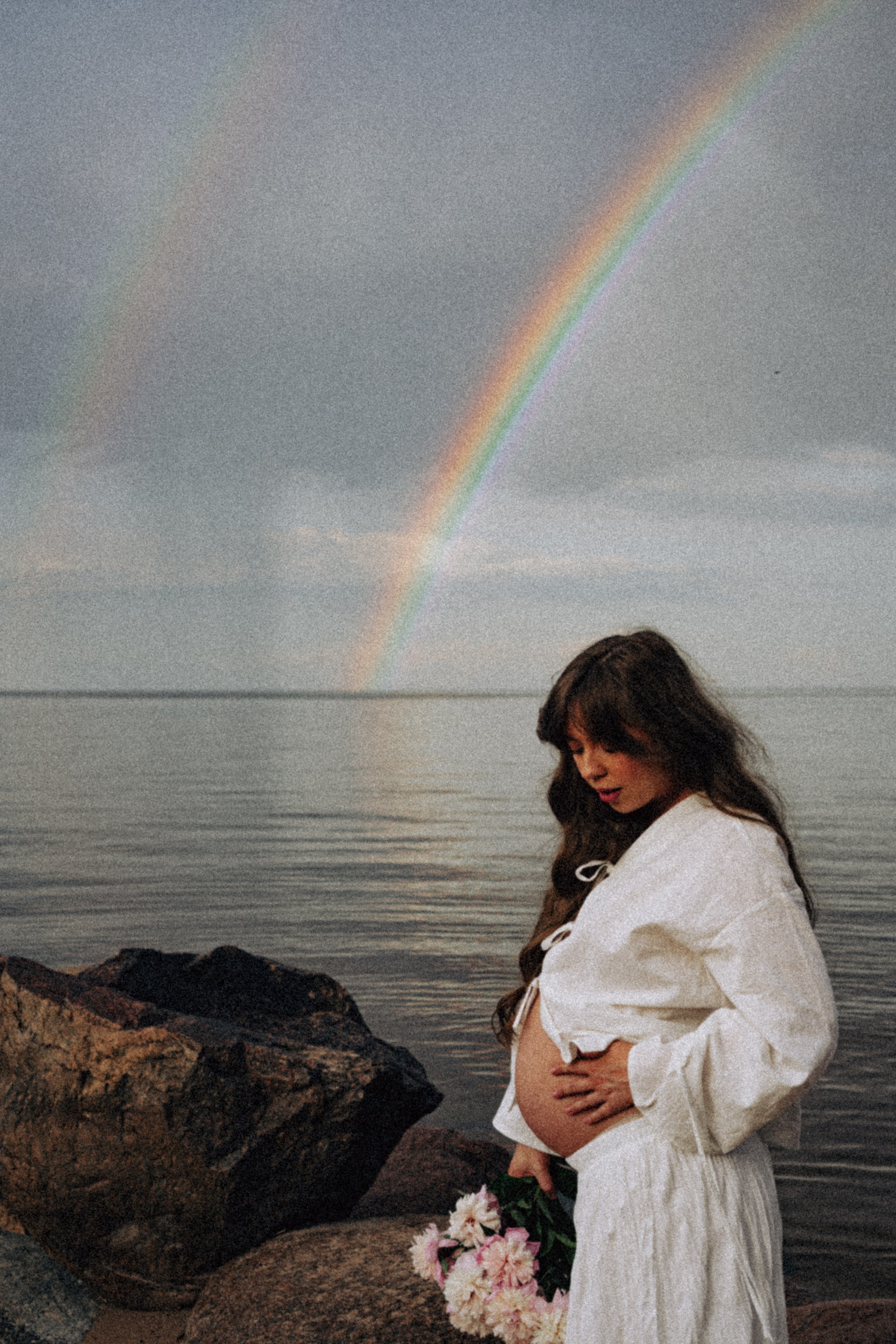 БЕРЕМЕННОСТЬ. Профессиональный фотограф, Санкт-Петербург — Виктория Богомолова