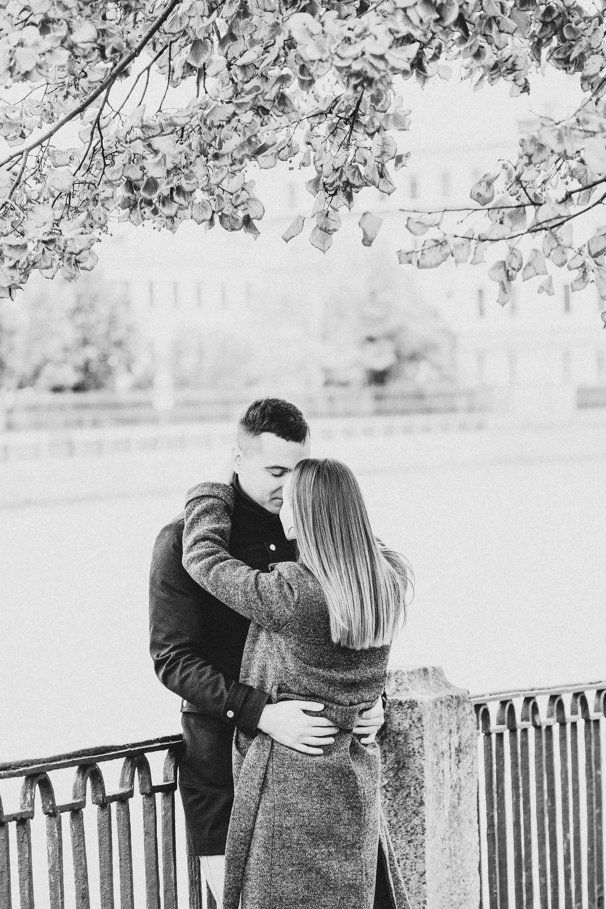 Прогулка по городу. Профессиональный фотограф, Санкт-Петербург — Виктория Богомолова